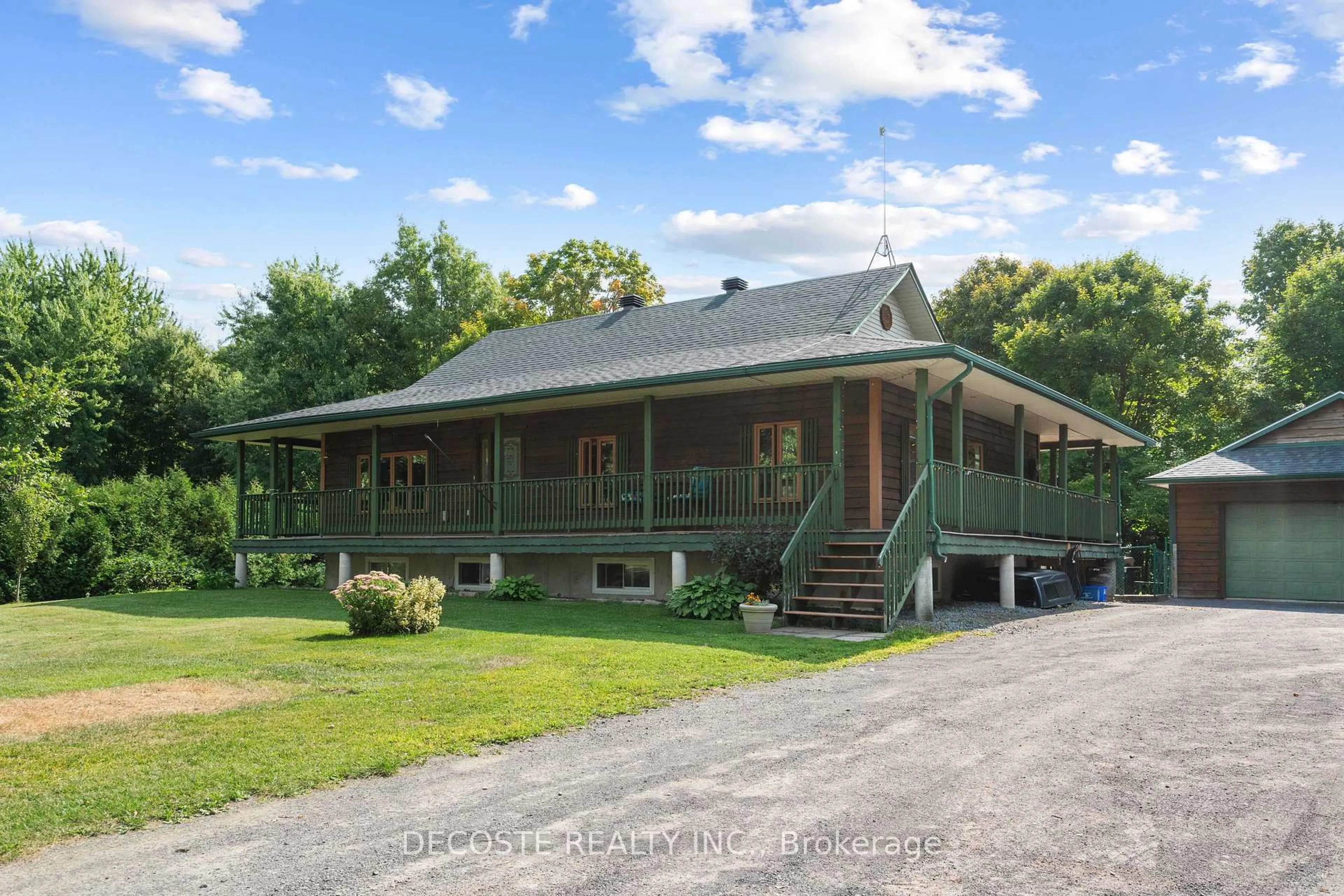 Unknown for 20646 County 25 Rd, South Glengarry Ontario K0C 1A0