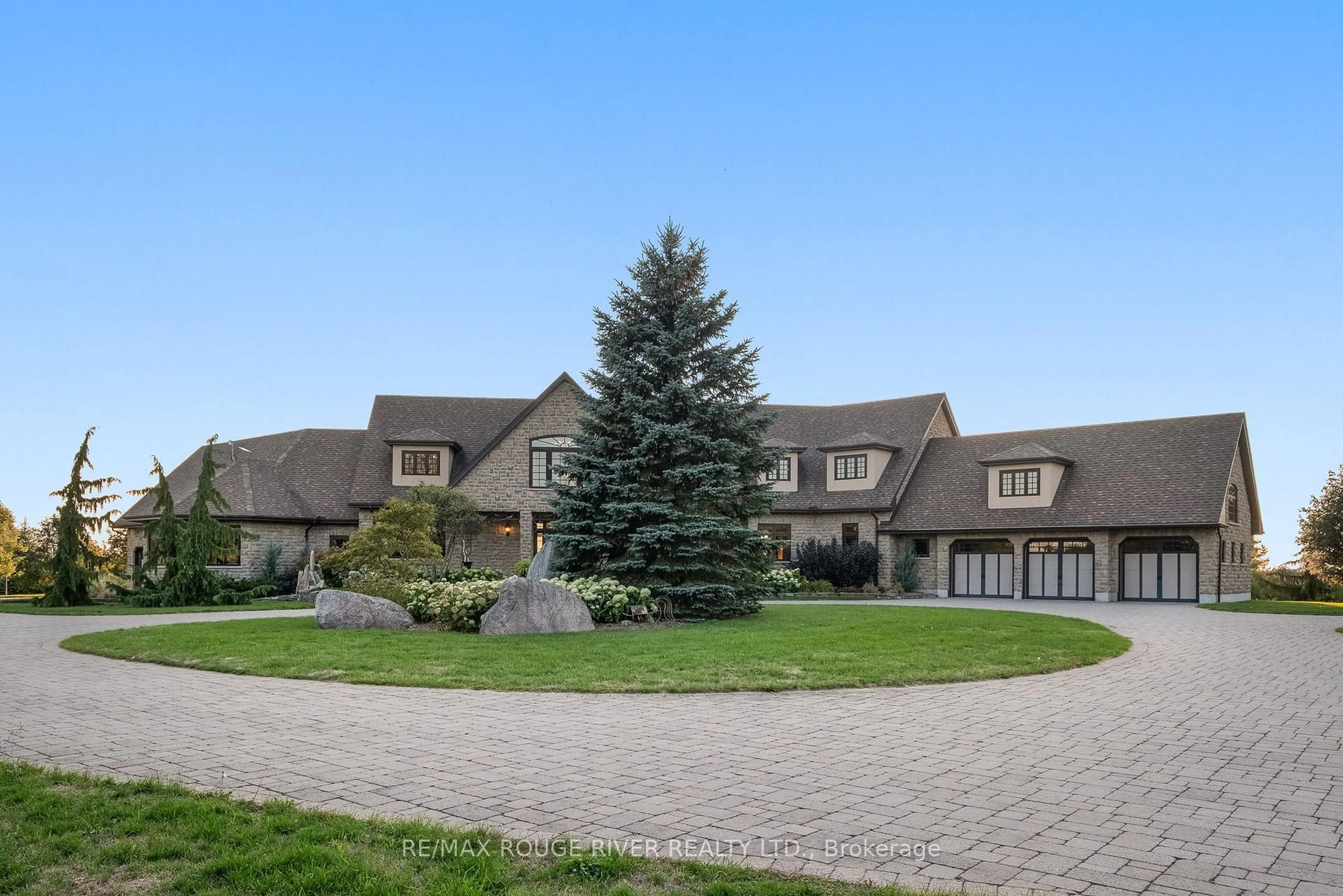Unknown for 3622 Alnwick Hills Rd, Hamilton Township Ontario K0K 1C0