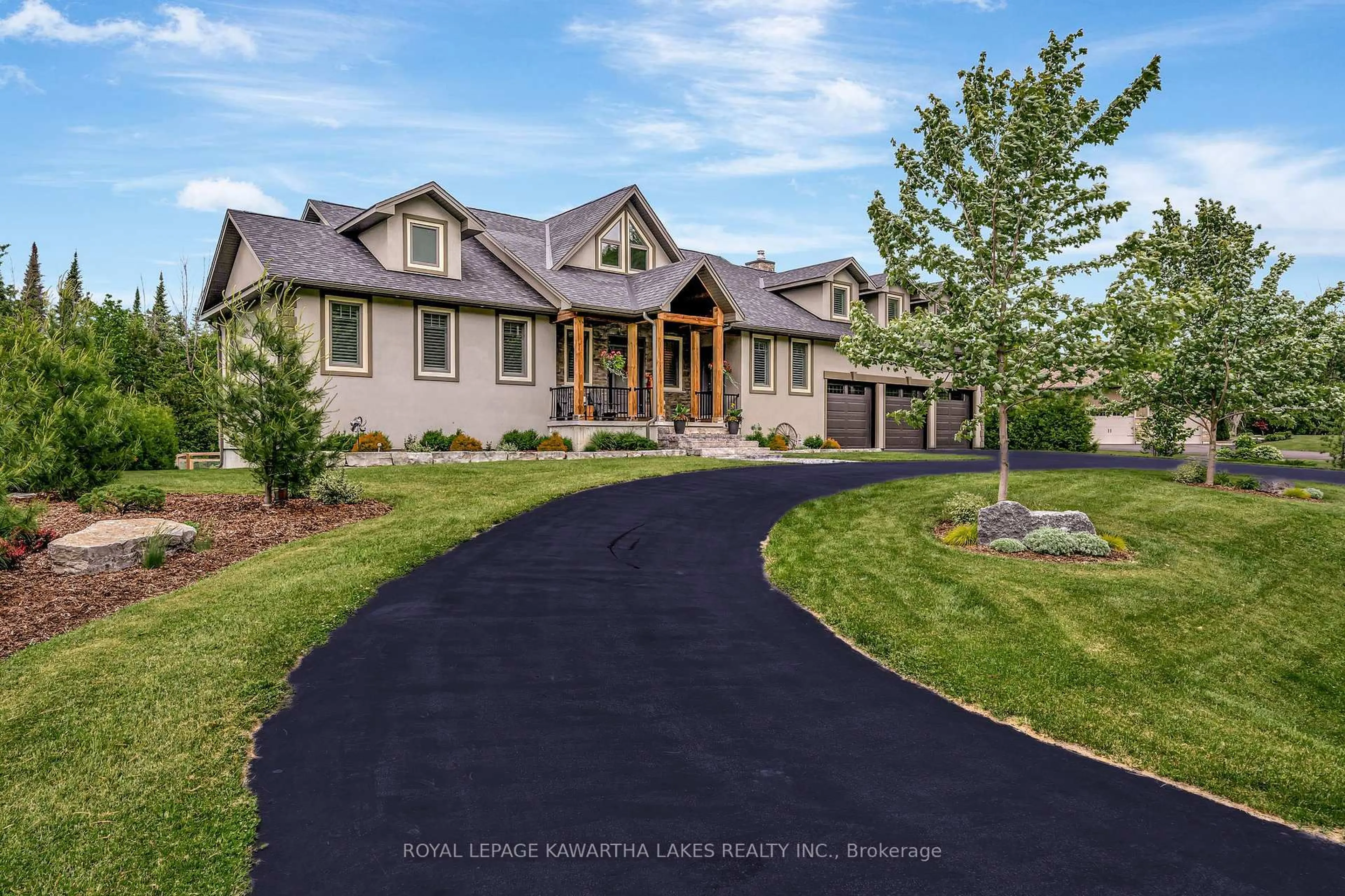Unknown for 29 Rustlewood Ave, Kawartha Lakes Ontario L0A 1A0