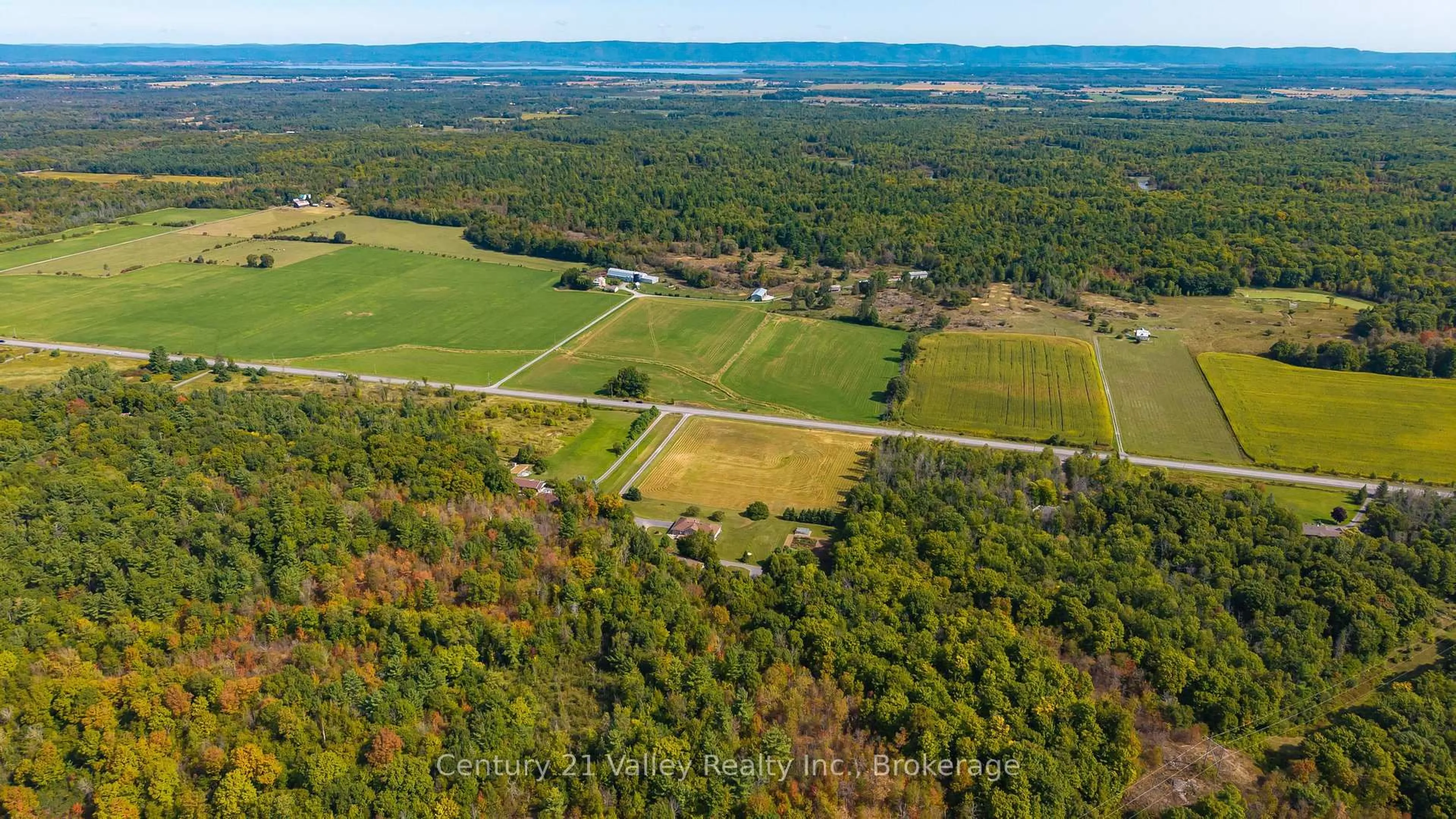 A pic from outside/outdoor area/front of a property/back of a property/a pic from drone, forest/trees view for 5421 Carp Rd, Kinburn Ontario K0A 2H0