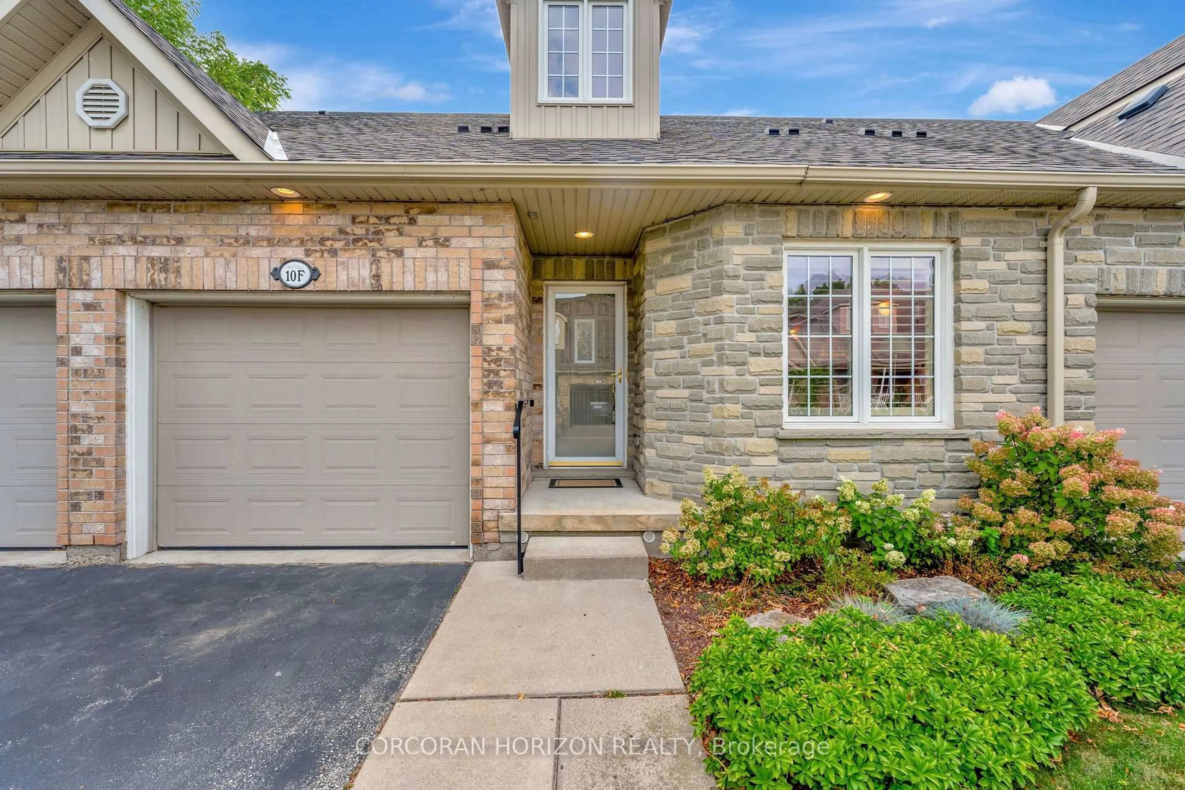 Unknown for 350 Doon Valley Dr #10F, Kitchener Ontario N2P 2M9