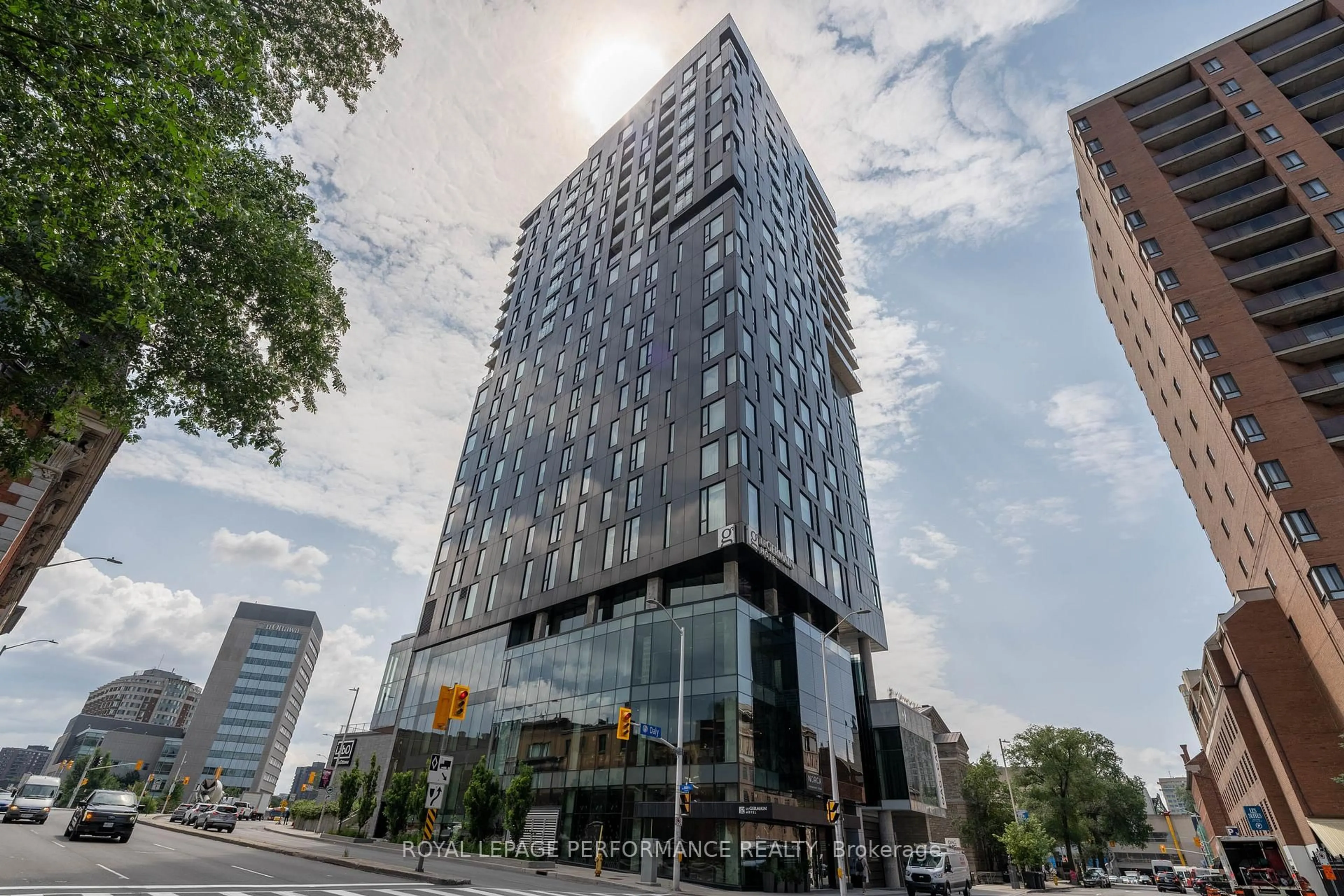 Unknown for 20 Daly Ave #1810, Ottawa Ontario K1N 0C6