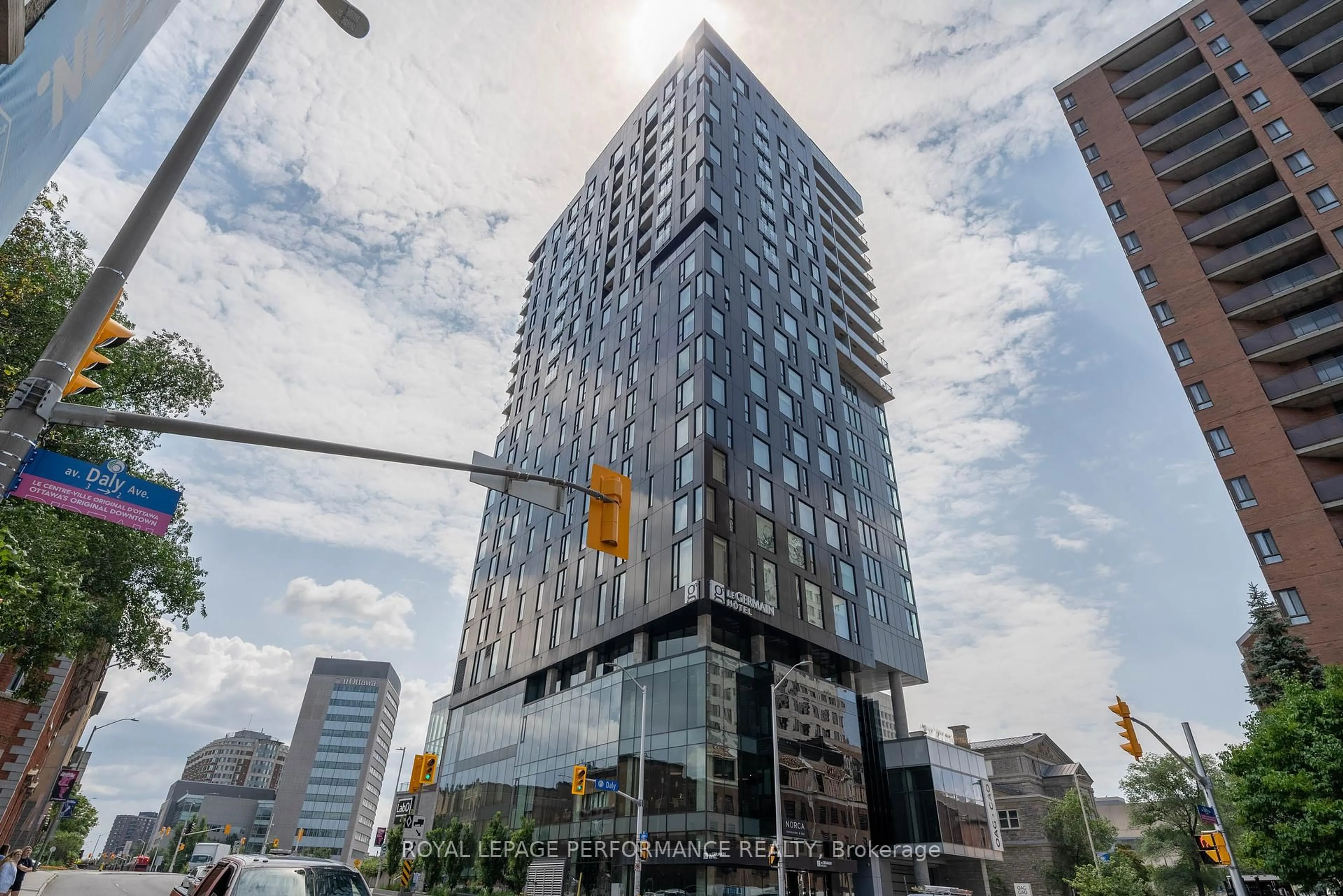 Unknown for 20 Daly Ave #1810, Ottawa Ontario K1N 0C6