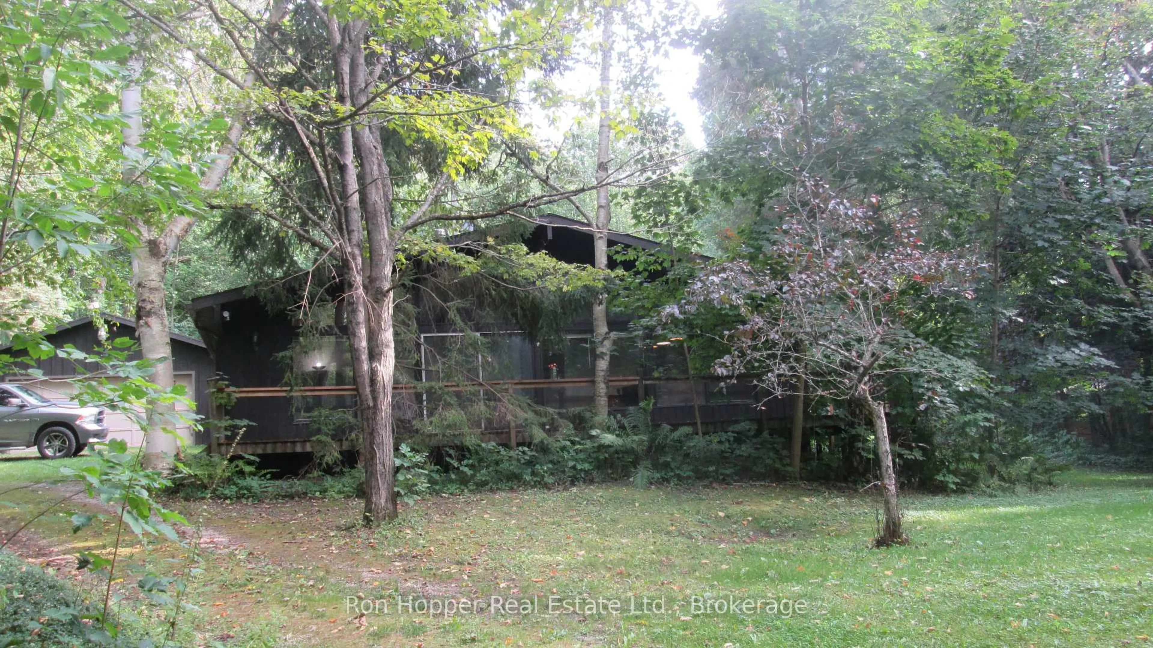 Unknown for 140 Sunset Beach Rd, Meaford Ontario N0H 1B0