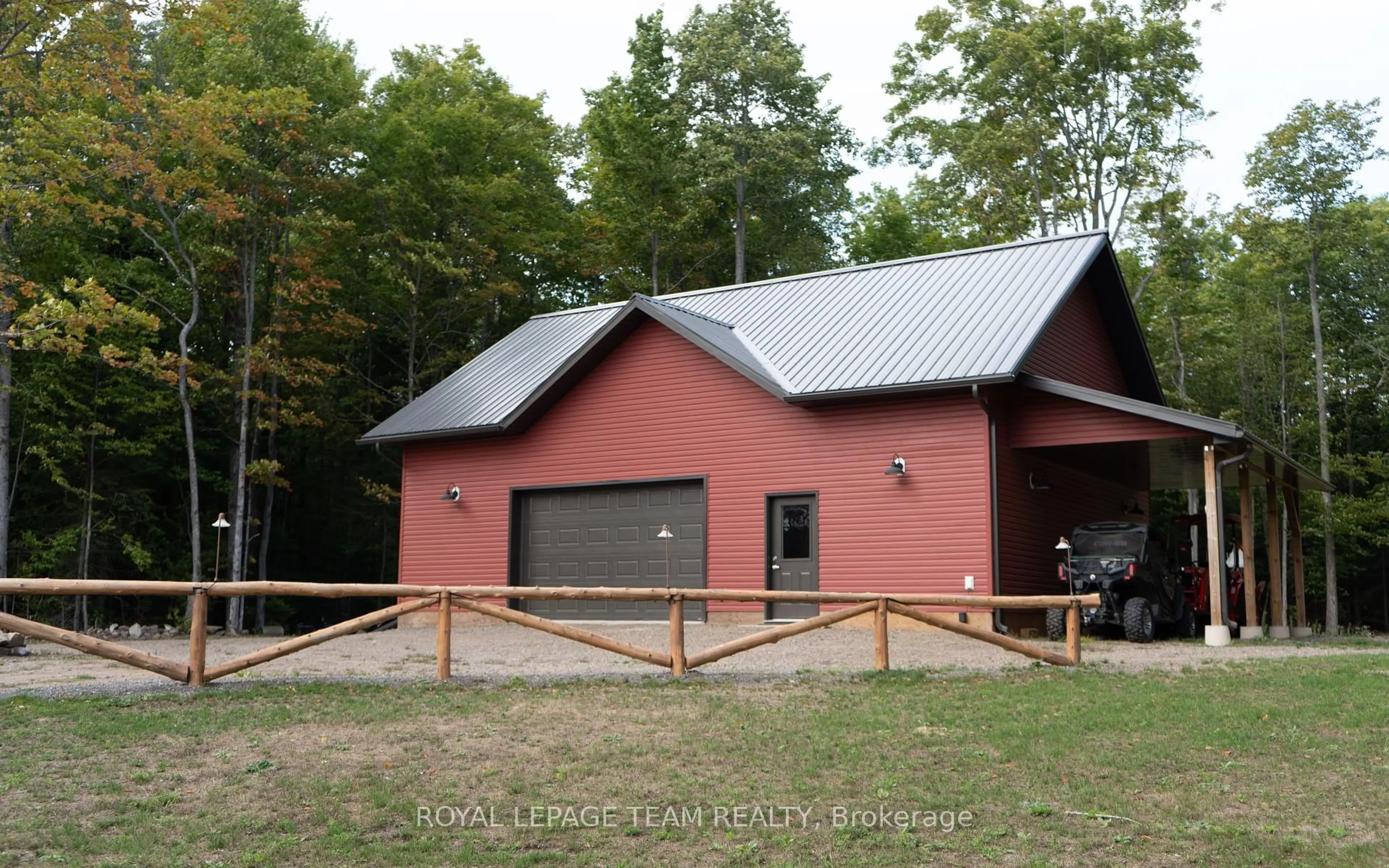 Unknown for 3627 Letterkenney Rd, Killaloe Ontario K0J 2A0