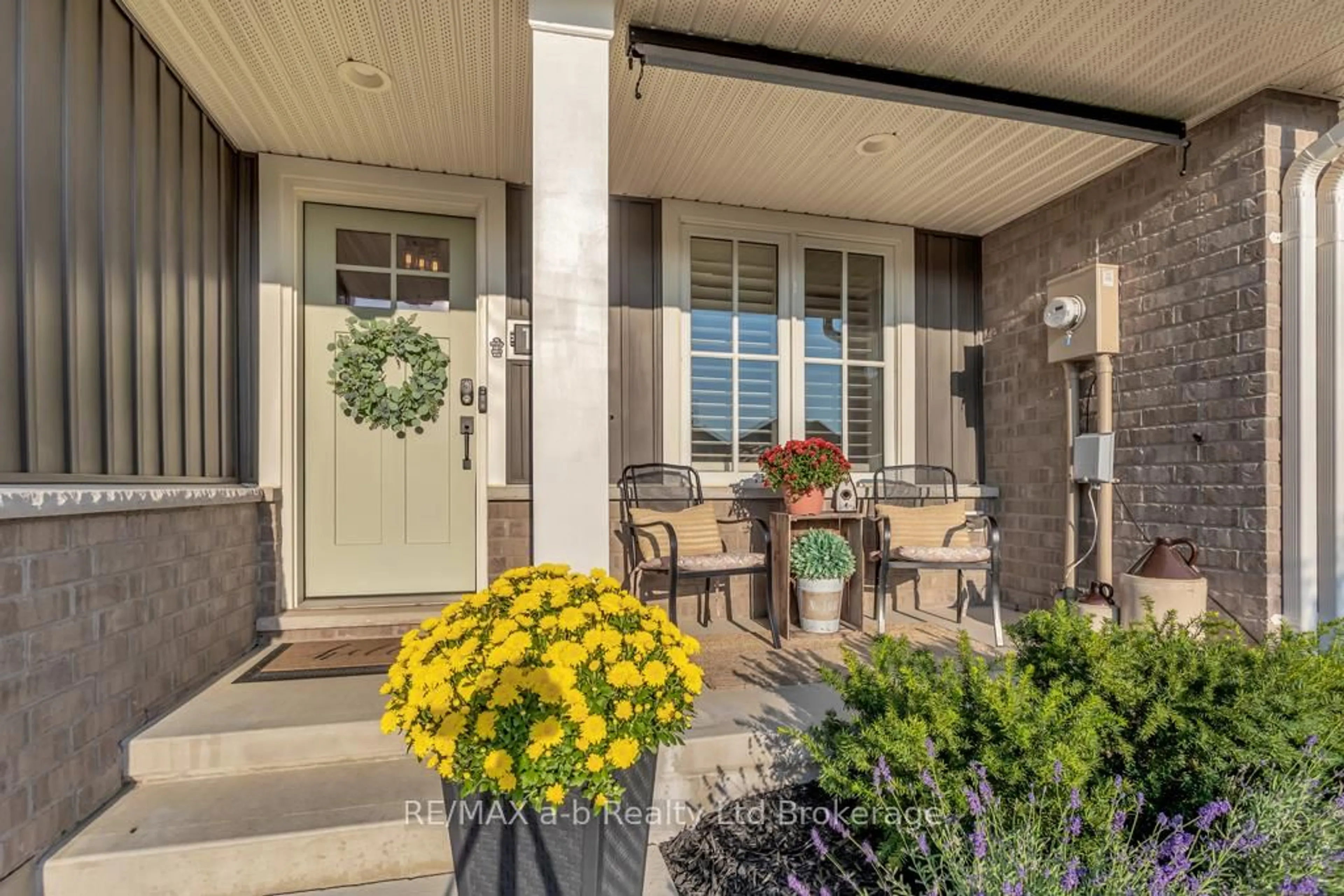 Unknown for 161 Denrich Ave, Tillsonburg Ontario N4G 0H3
