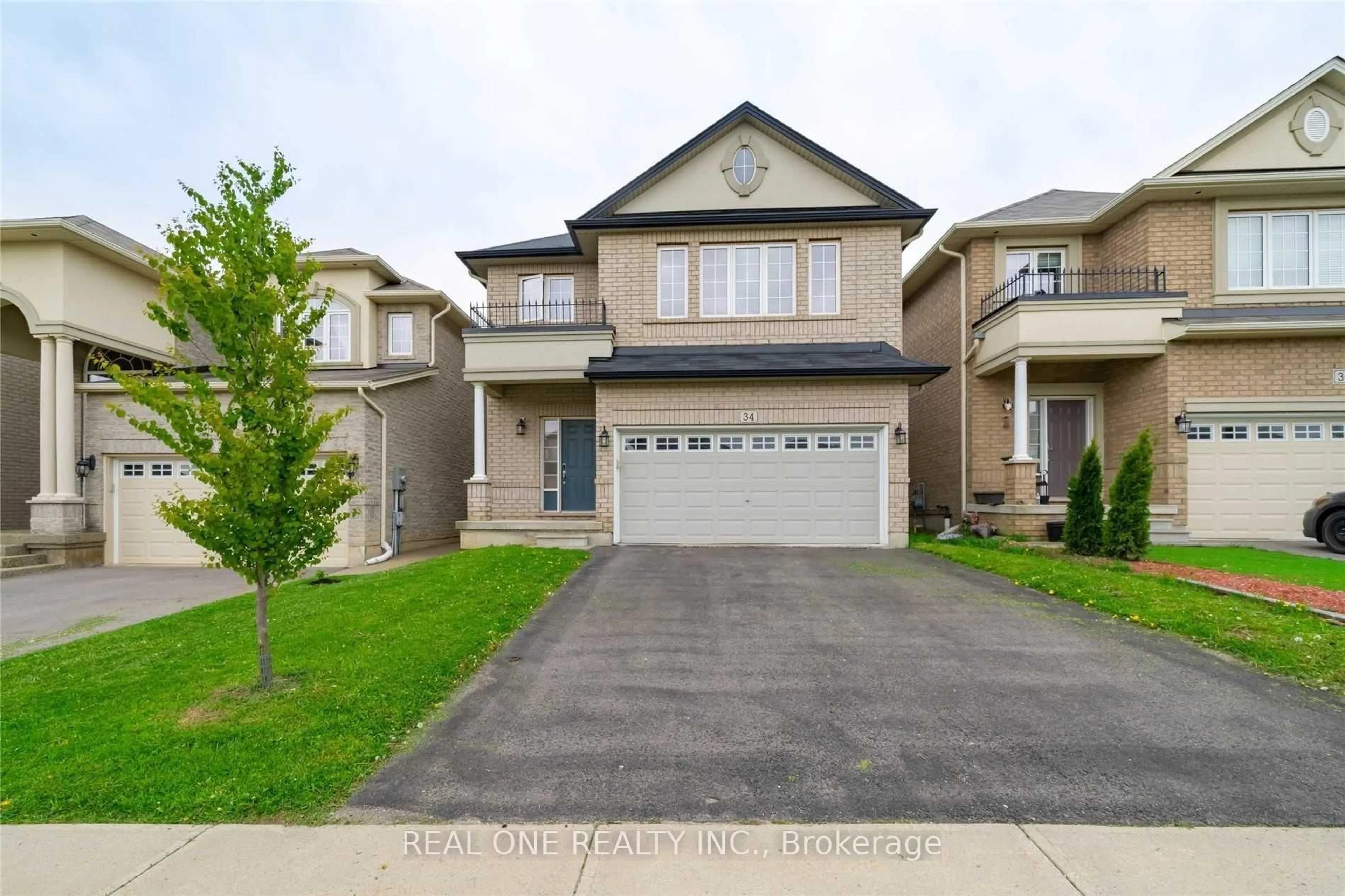 Unknown for 34 House Lane, Hamilton Ontario L9K 0G1