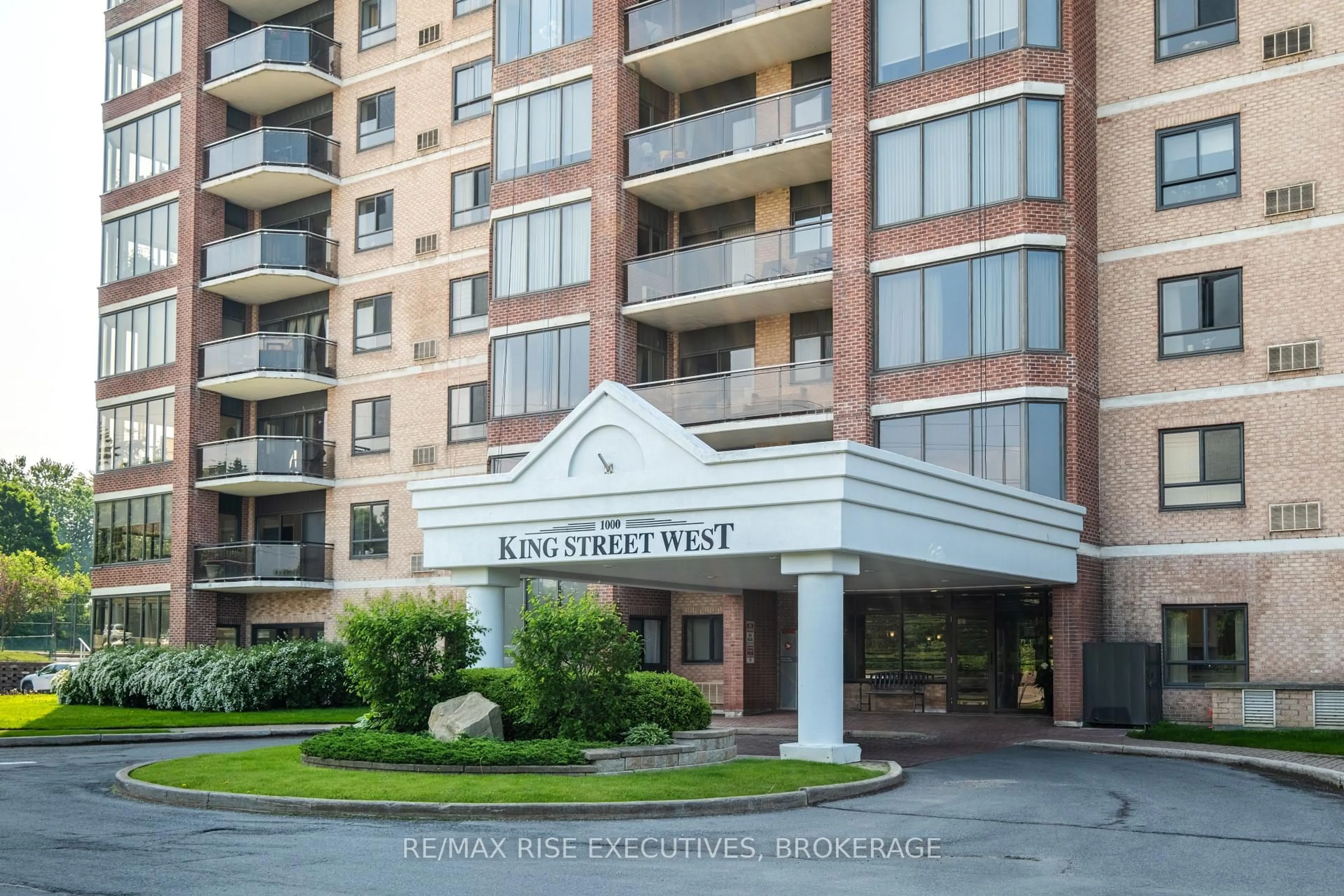 Unknown for 1000 KING St #102, Kingston Ontario K7M 8H3