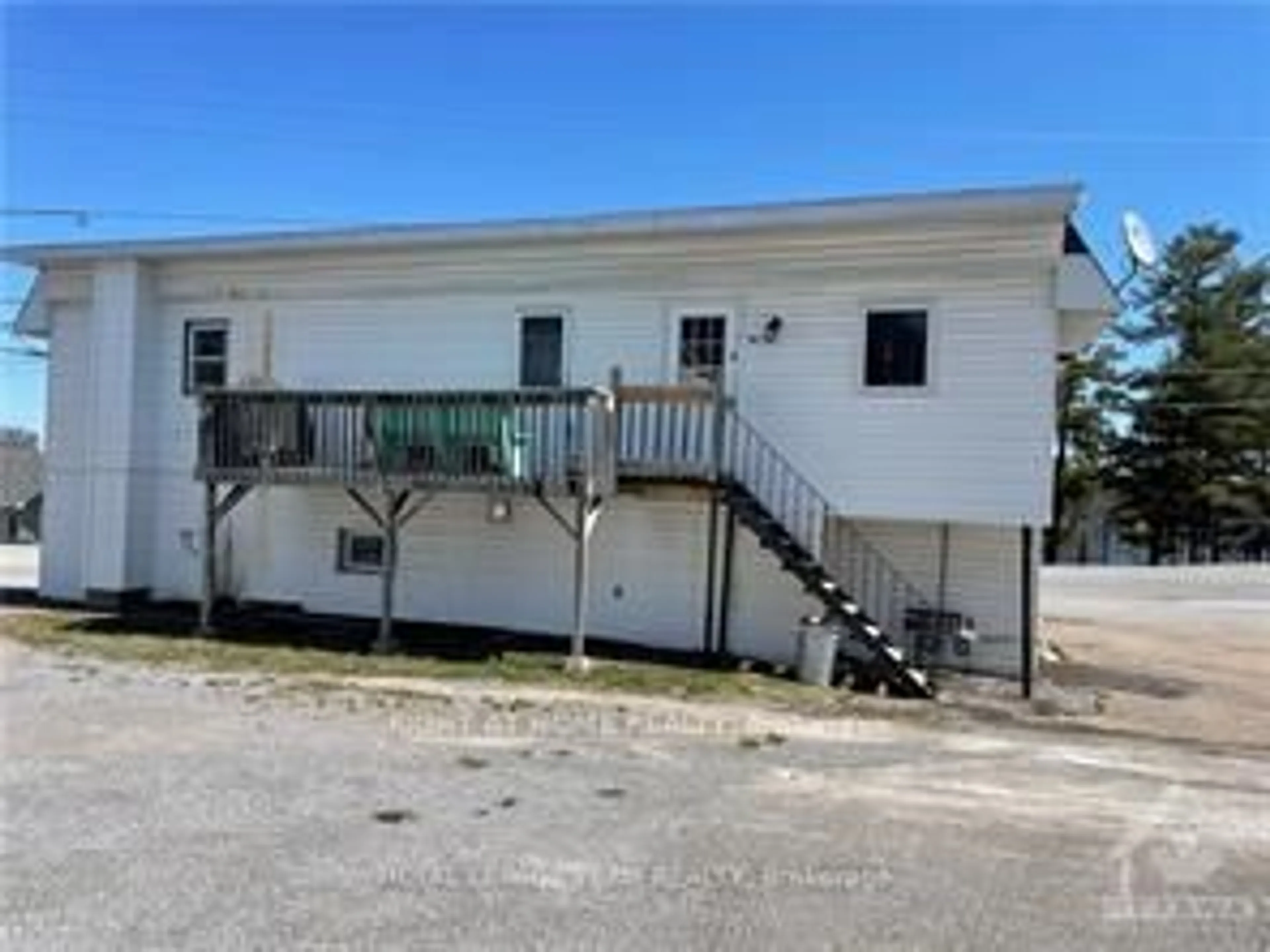 Unknown for 45 Pembroke St, Cobden Ontario K0J 1K0