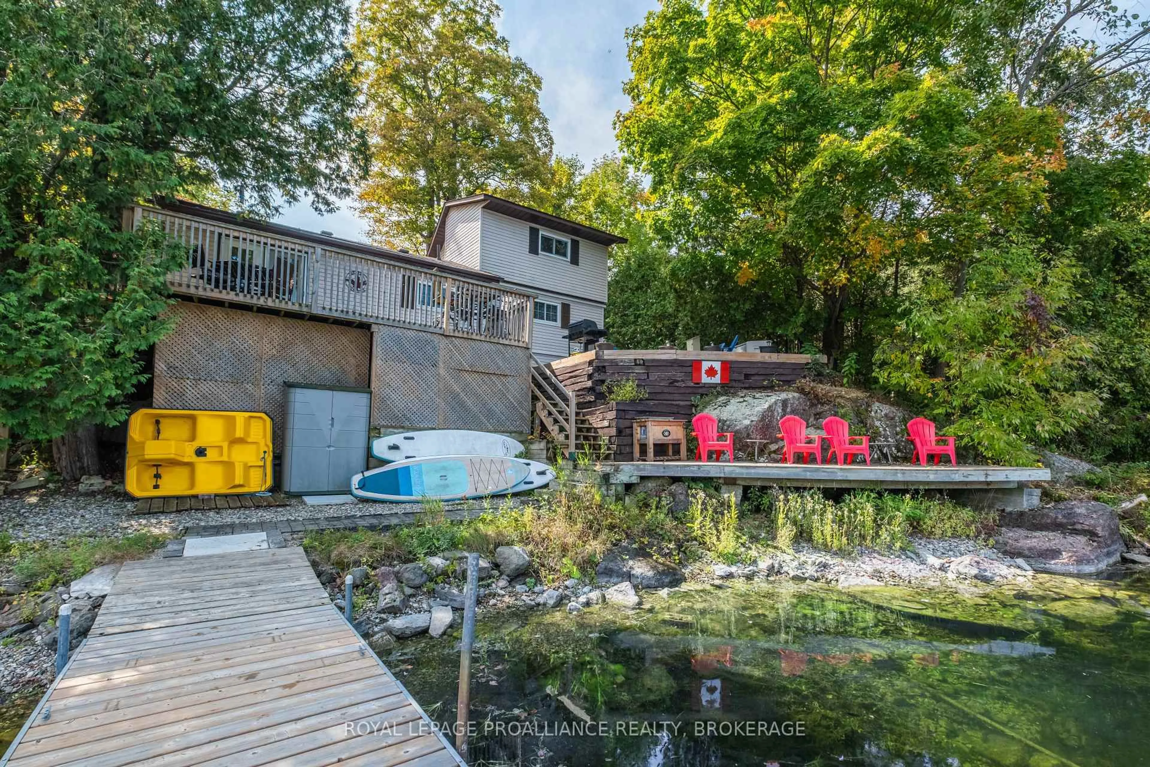 Unknown for 1057 Quinte Conservation Lane, Verona Ontario K0H 2W0