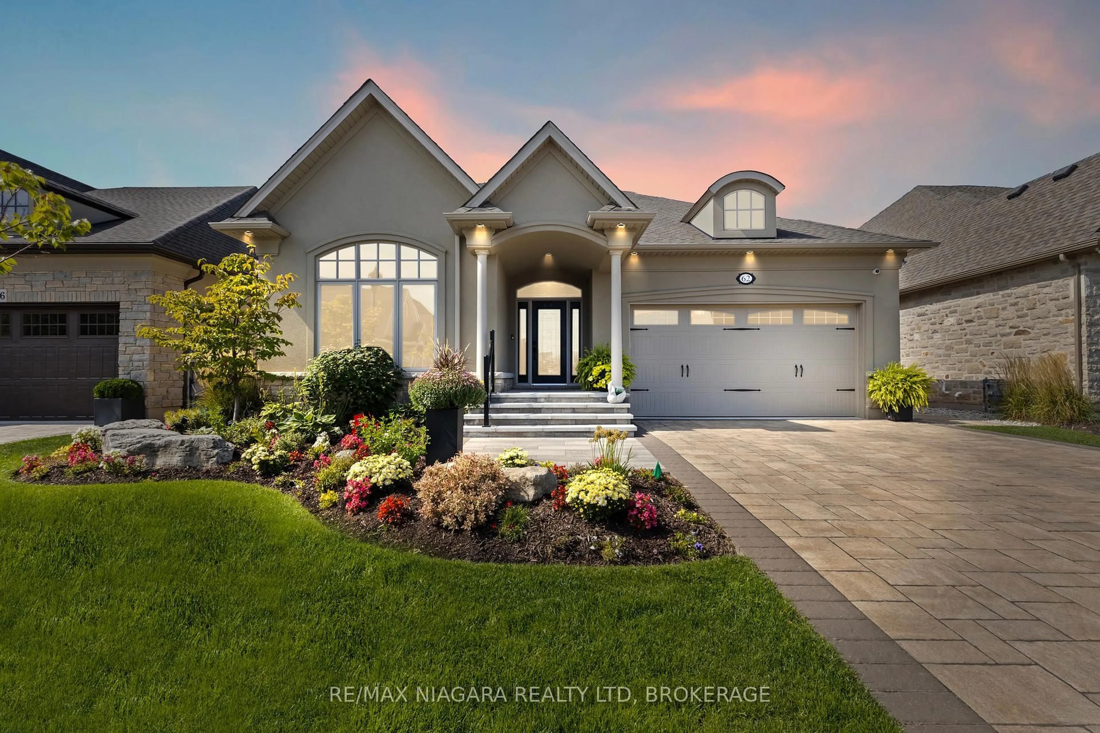 Unknown for 62 Millpond Rd, Niagara-on-the-Lake Ontario L0S 1J1