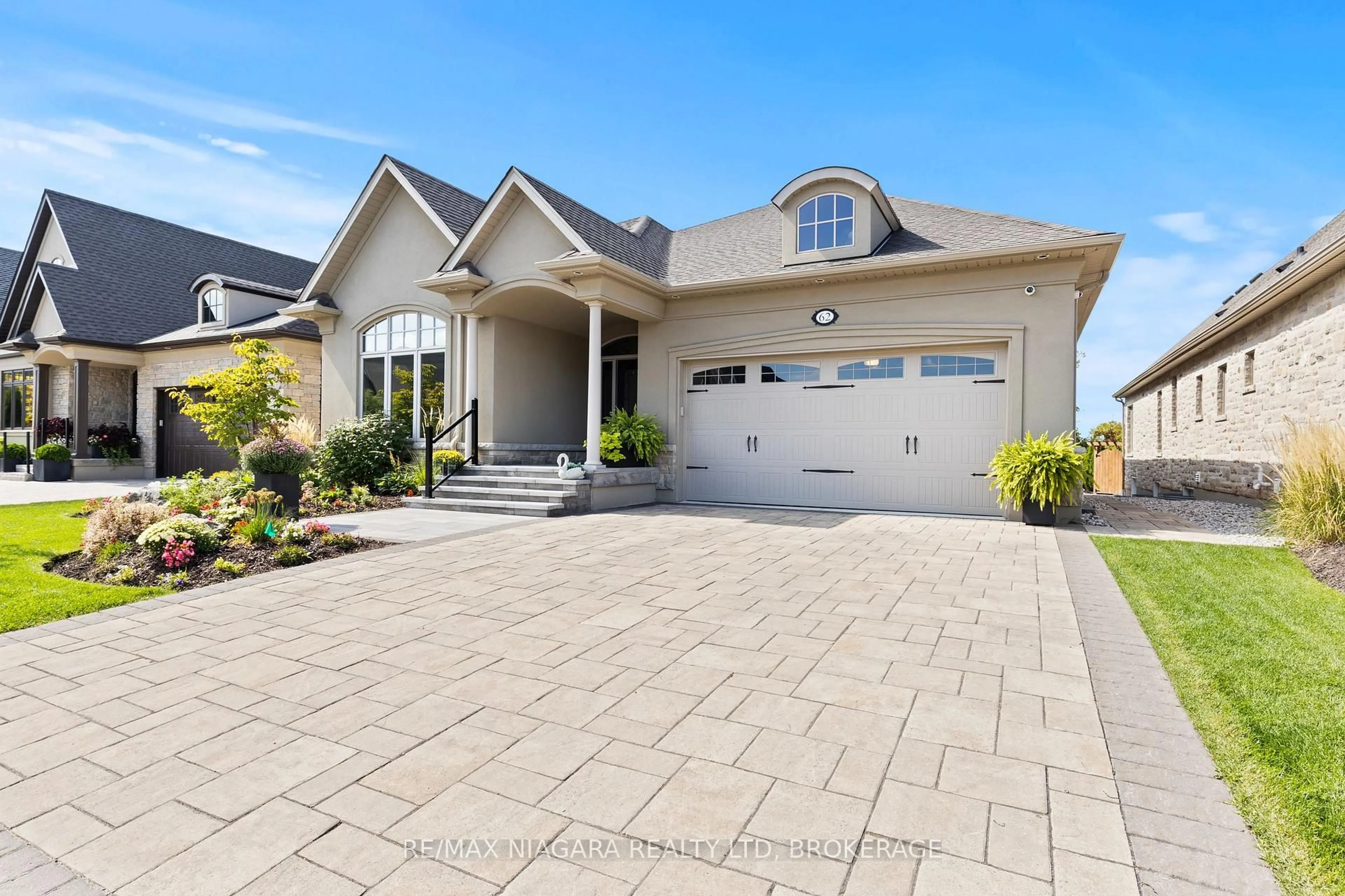 Unknown for 62 Millpond Rd, Niagara-on-the-Lake Ontario L0S 1J1