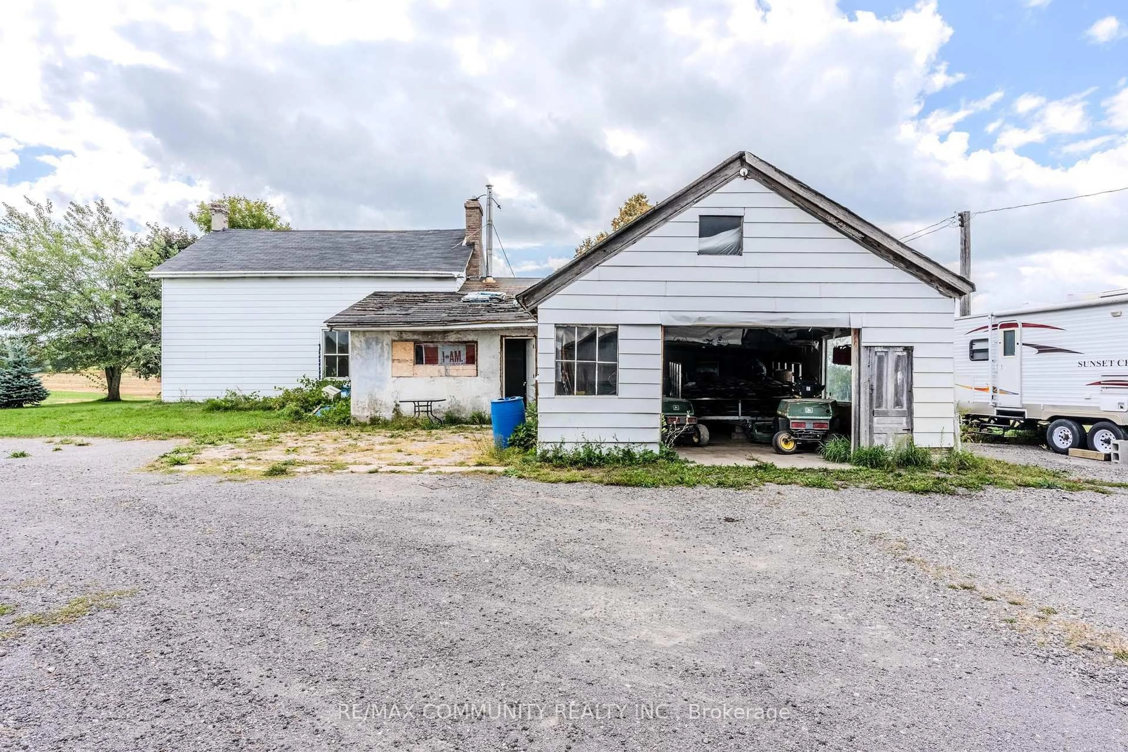 Unknown for 754 Porter Rd, Kawartha Lakes Ontario L0A 1K0
