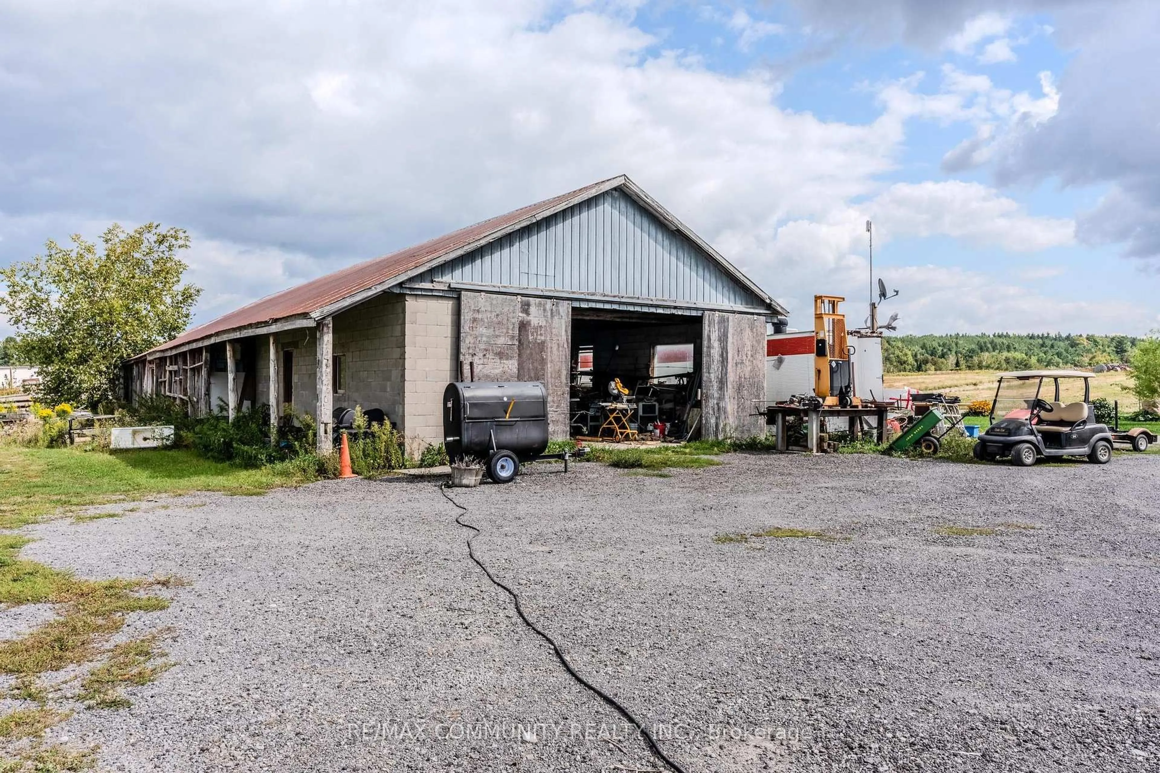 Unknown for 754 Porter Rd, Kawartha Lakes Ontario L0A 1K0