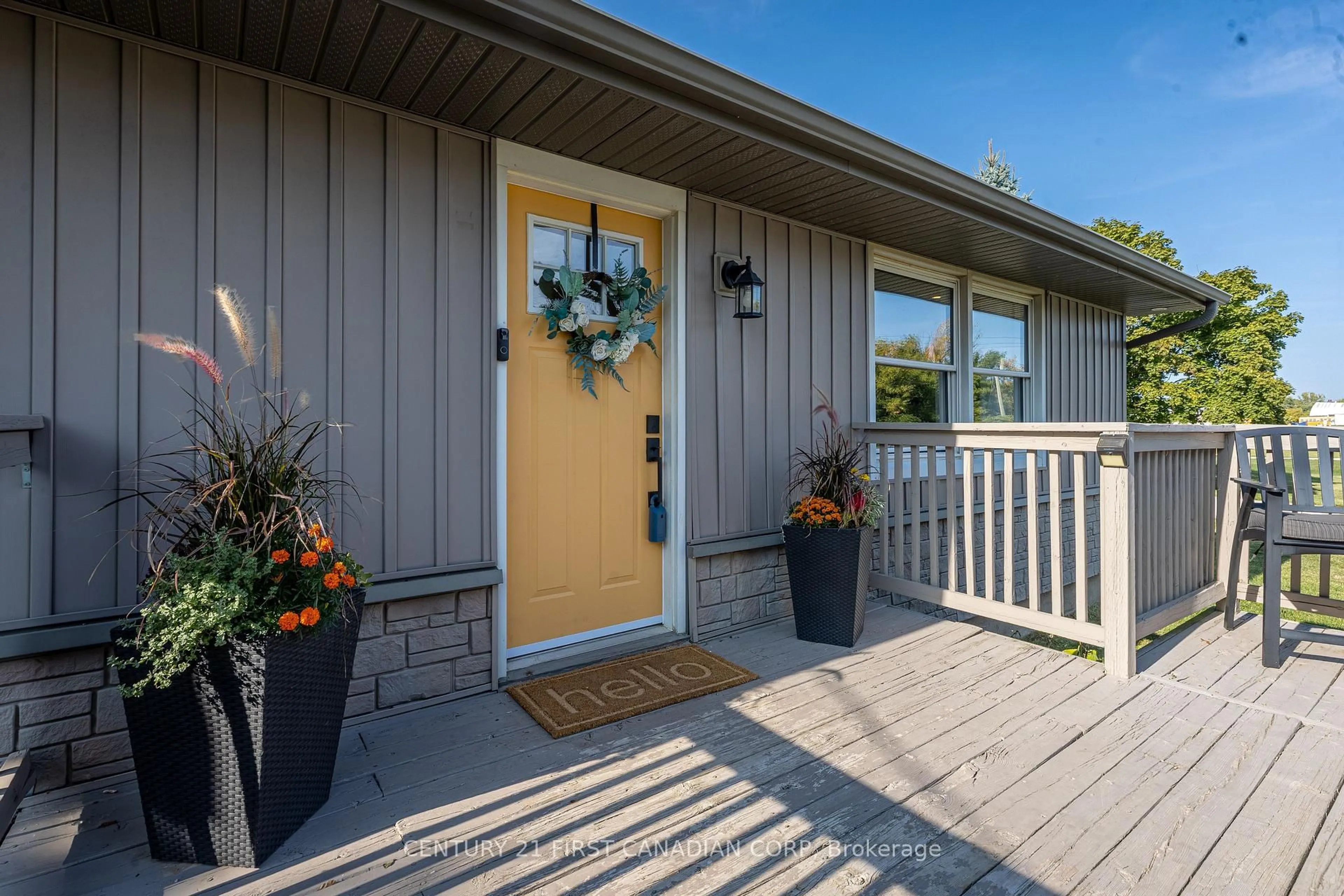 Unknown for 6170 William St, Lucan Biddulph Ontario N0M 2J0