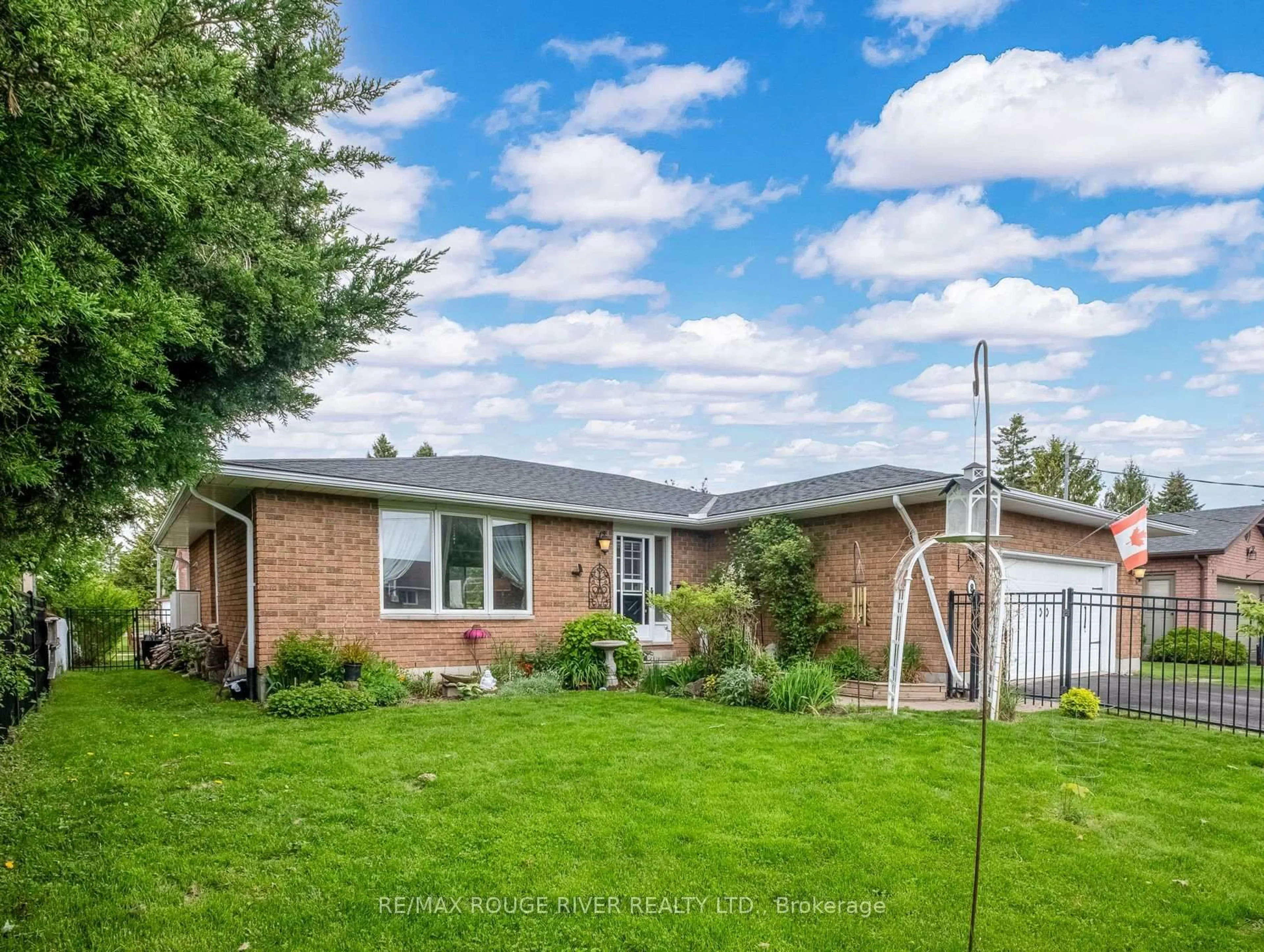 Home with brick exterior material, street for 8 Brintnell Blvd, Brighton Ontario K0K 1H0