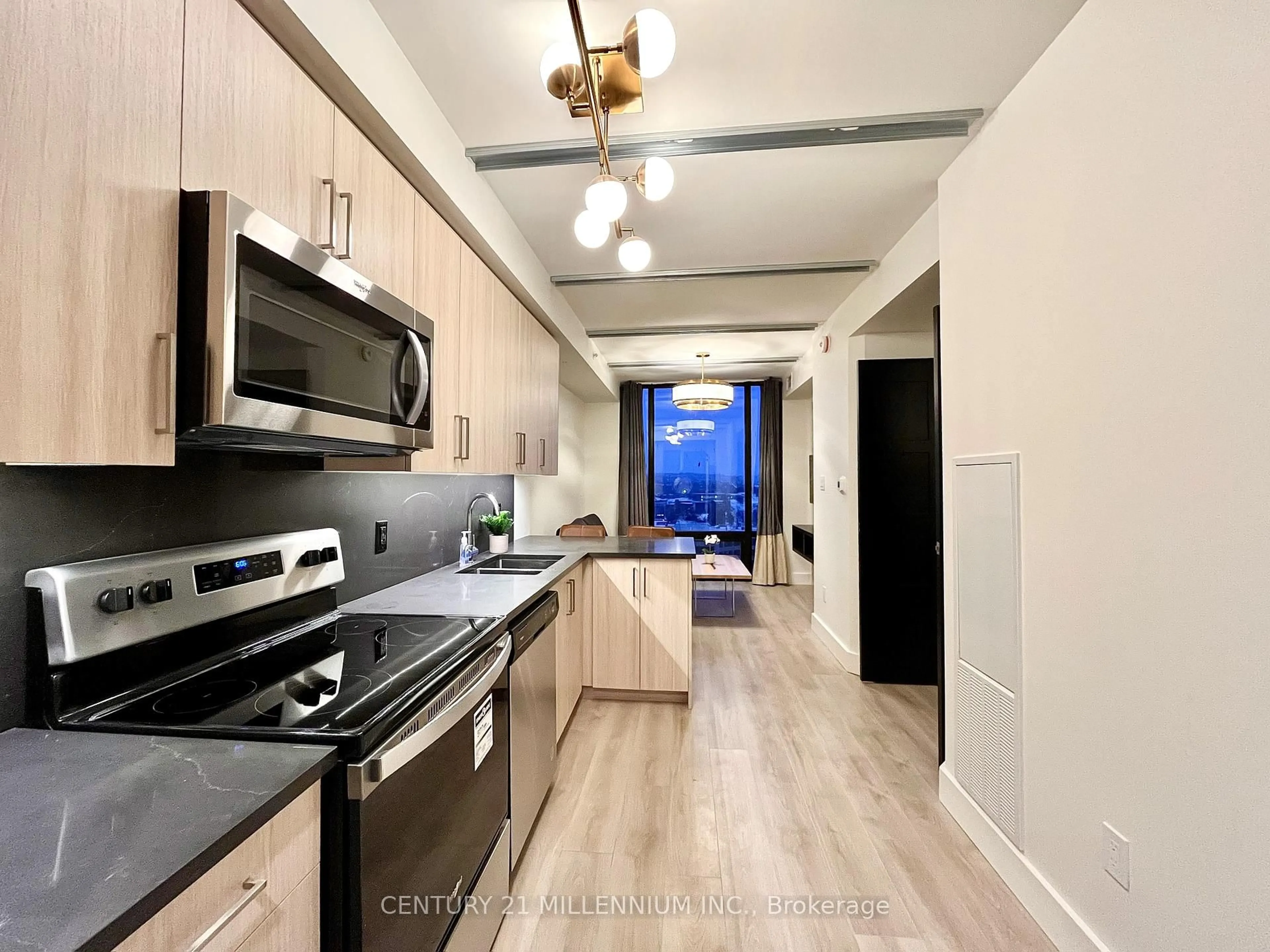 Unknown for 145 Columbia St #1408, Waterloo Ontario N2L 3L2
