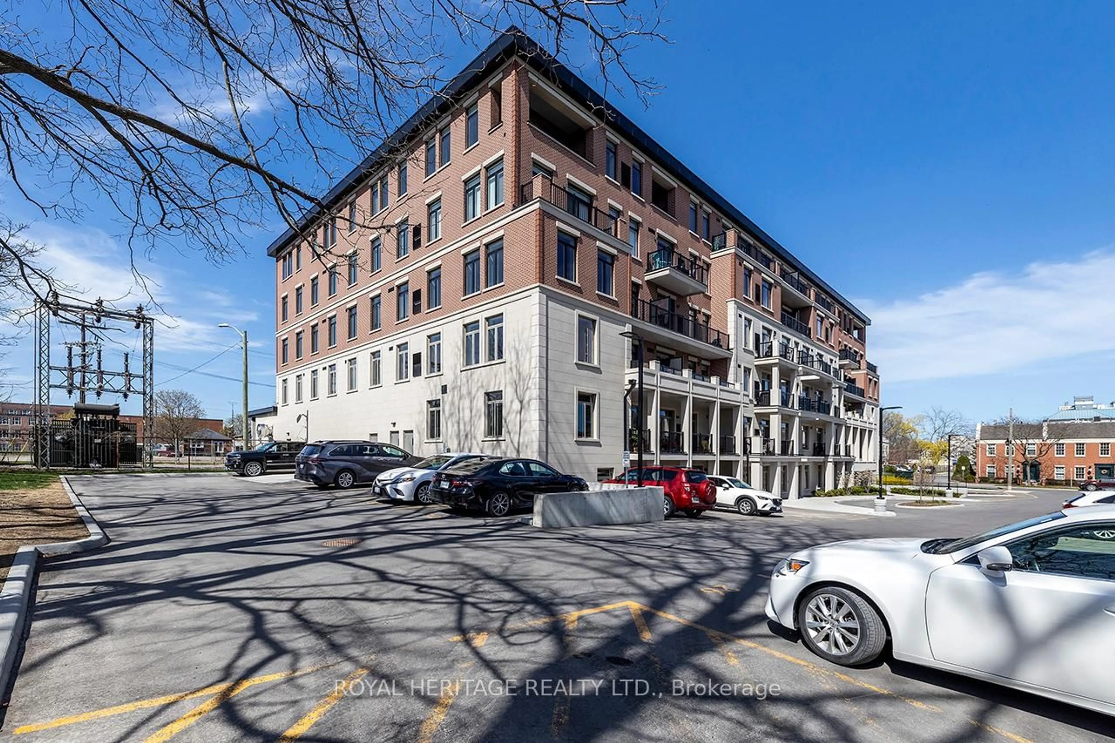 Unknown for 135 Orr St #204, Cobourg Ontario K9A 0J6