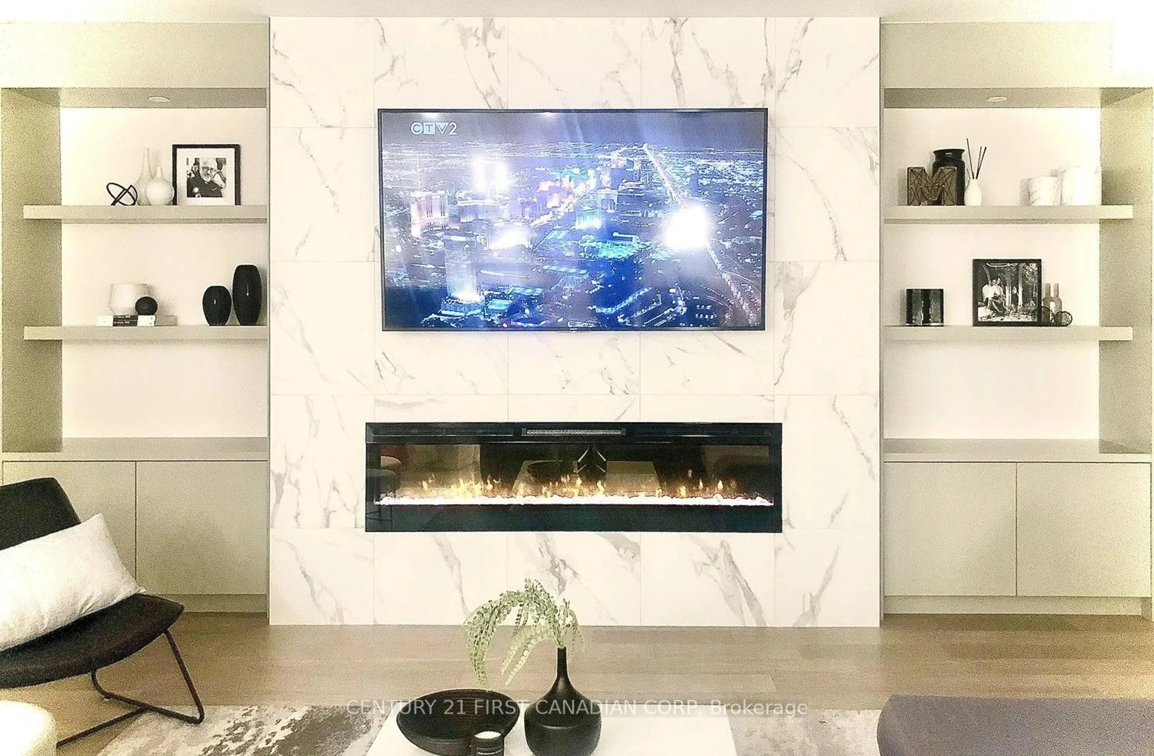 Home theater for LOT 23 LINKWAY Blvd, London South Ontario N6K 0K9