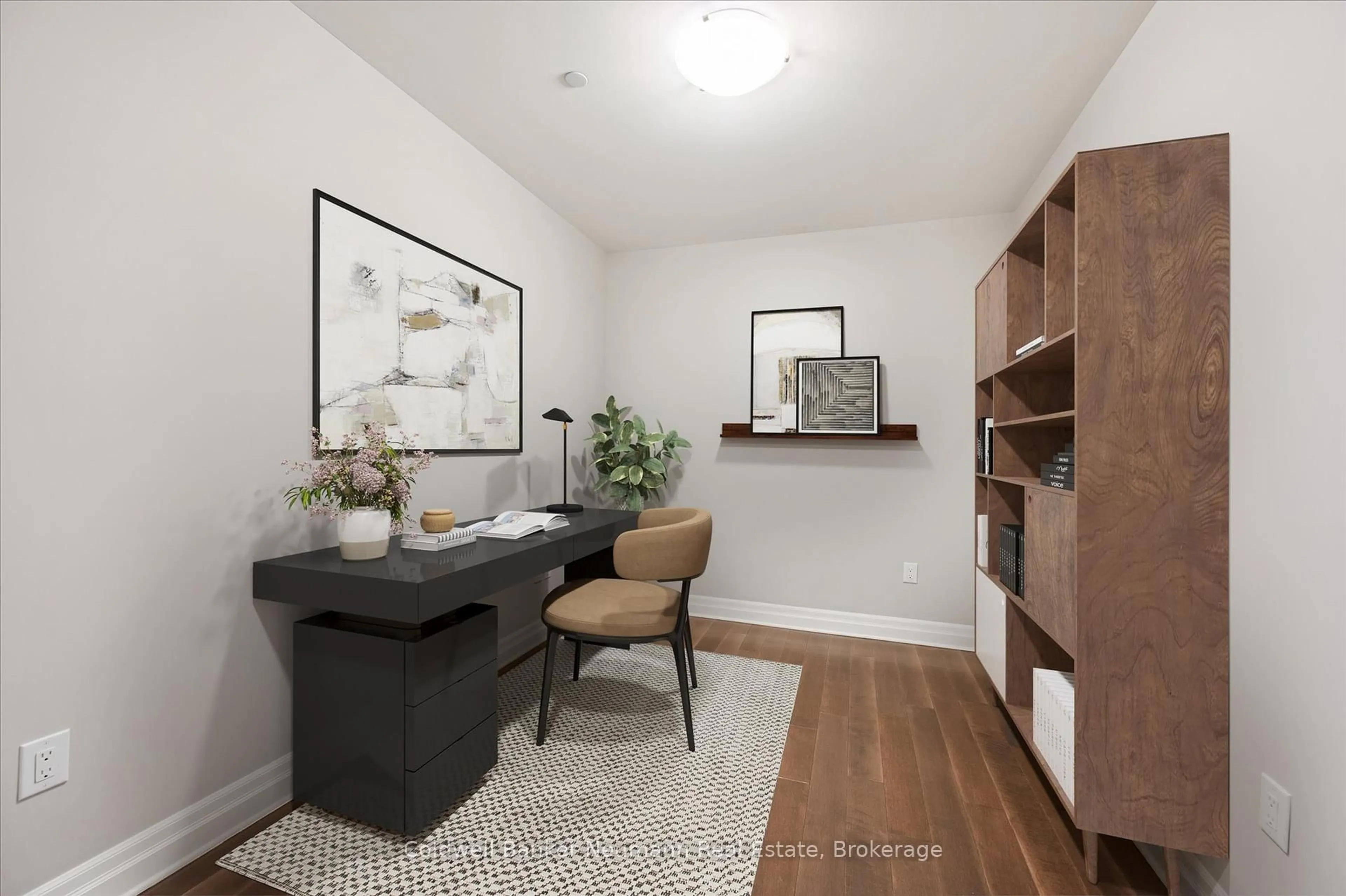 A pic of a room for 160 Macdonell St #1408, Guelph Ontario N1H 0A9