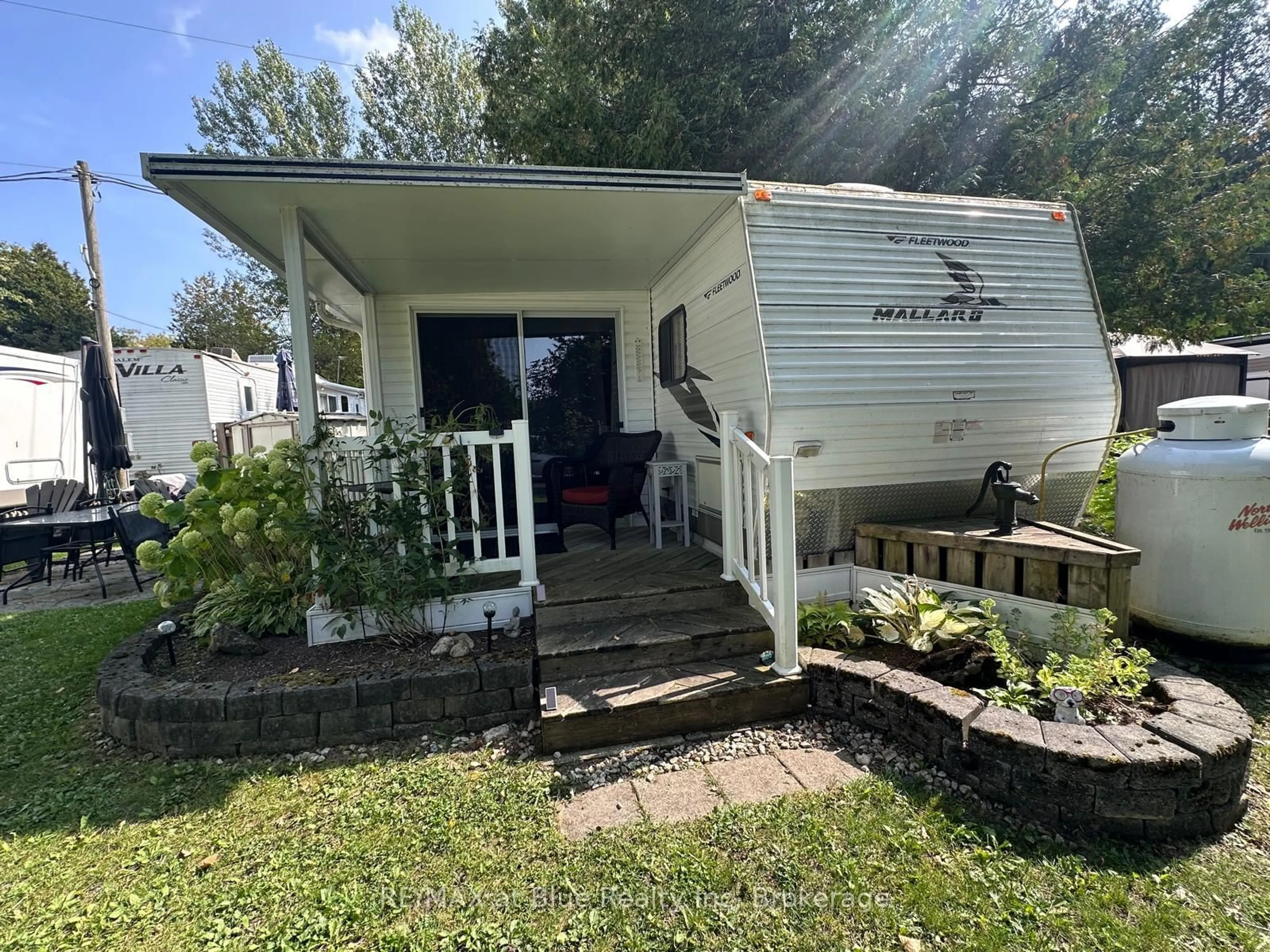Unknown for 7489 SIDEROAD 5 E #P 8, Wellington North Ontario N0G 2L0