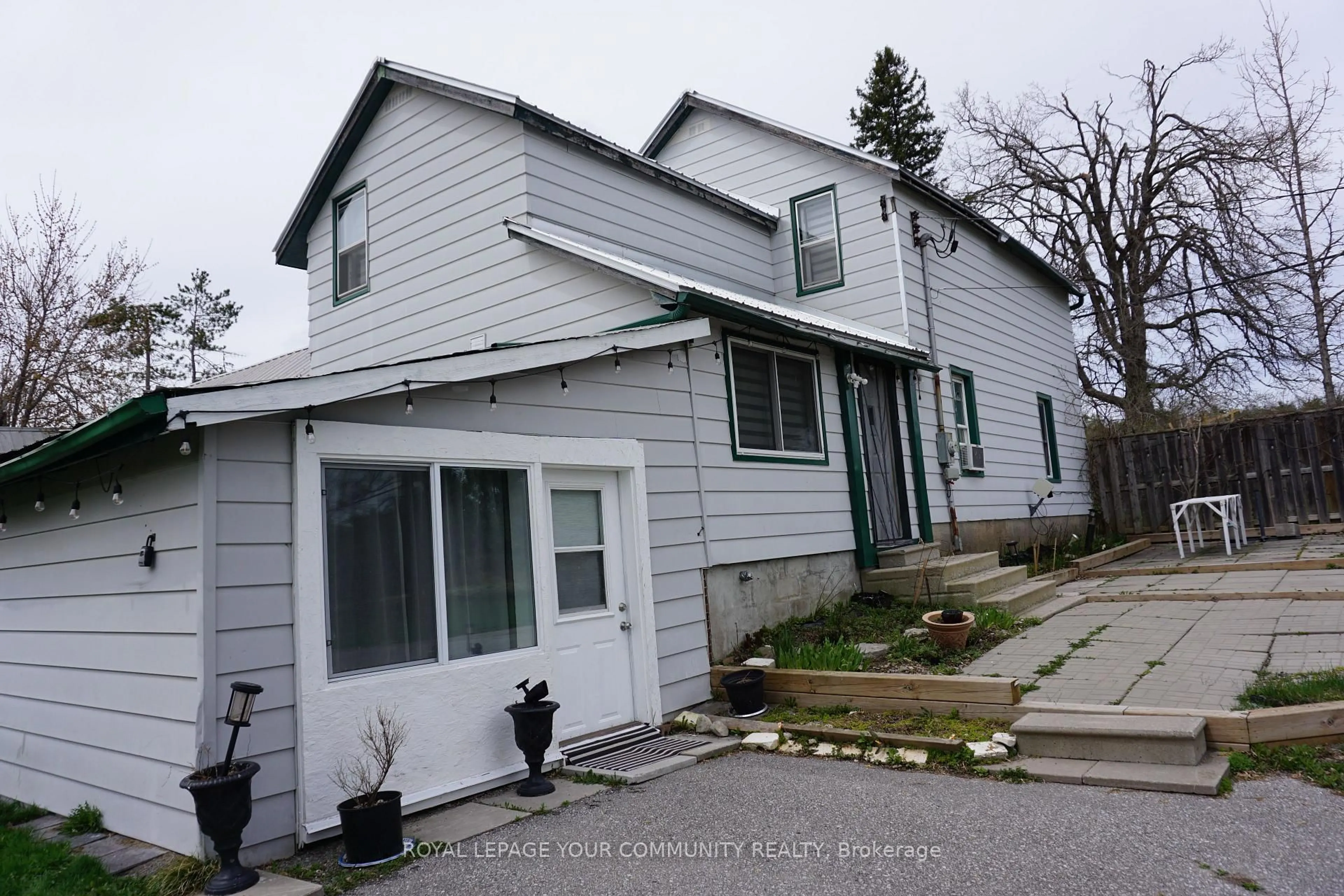 Unknown for 2894 County 48 Rd, Kawartha Lakes Ontario K0M 1K0