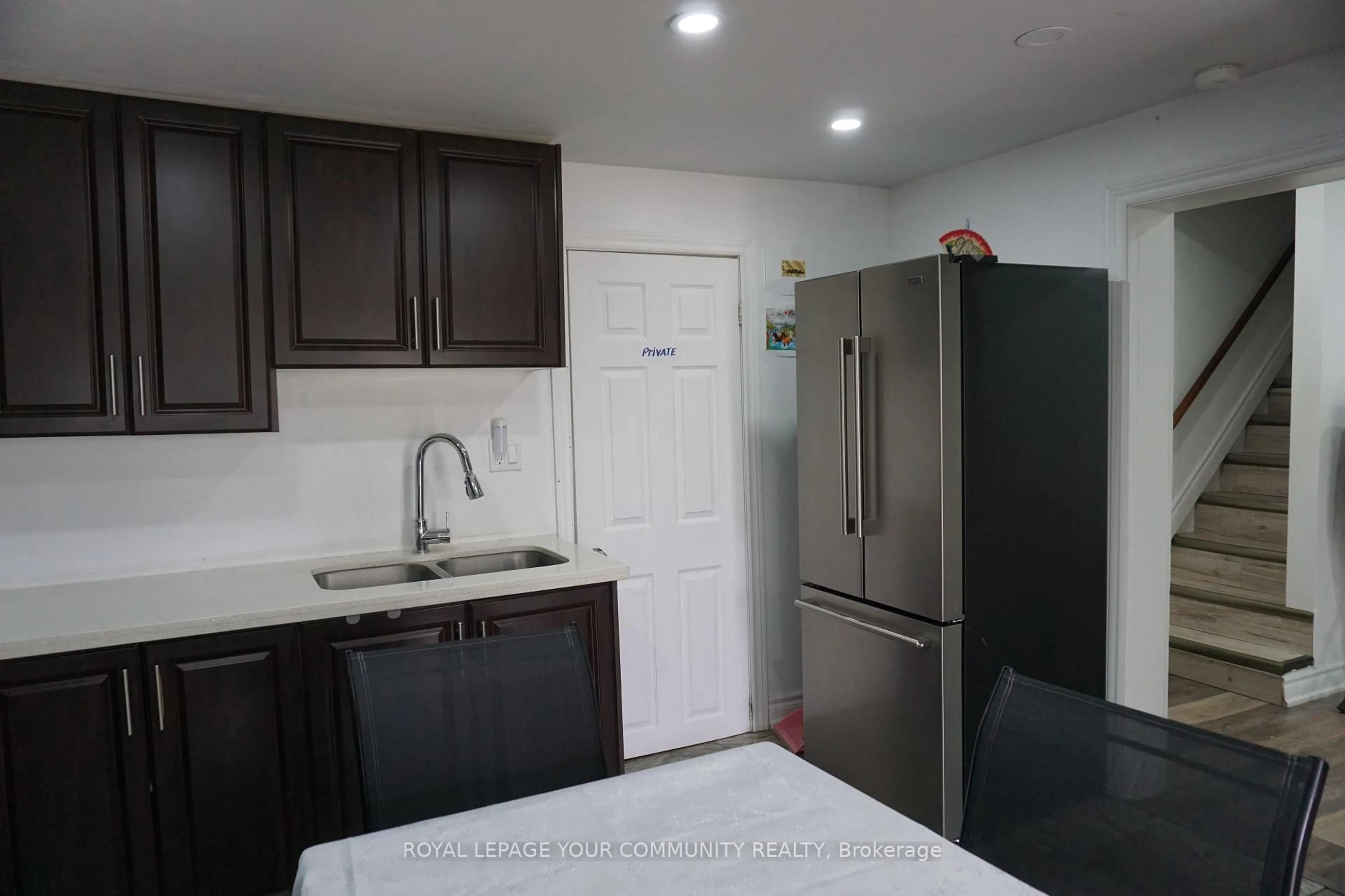 Standard kitchen, unknown for 2894 County 48 Rd, Kawartha Lakes Ontario K0M 1K0