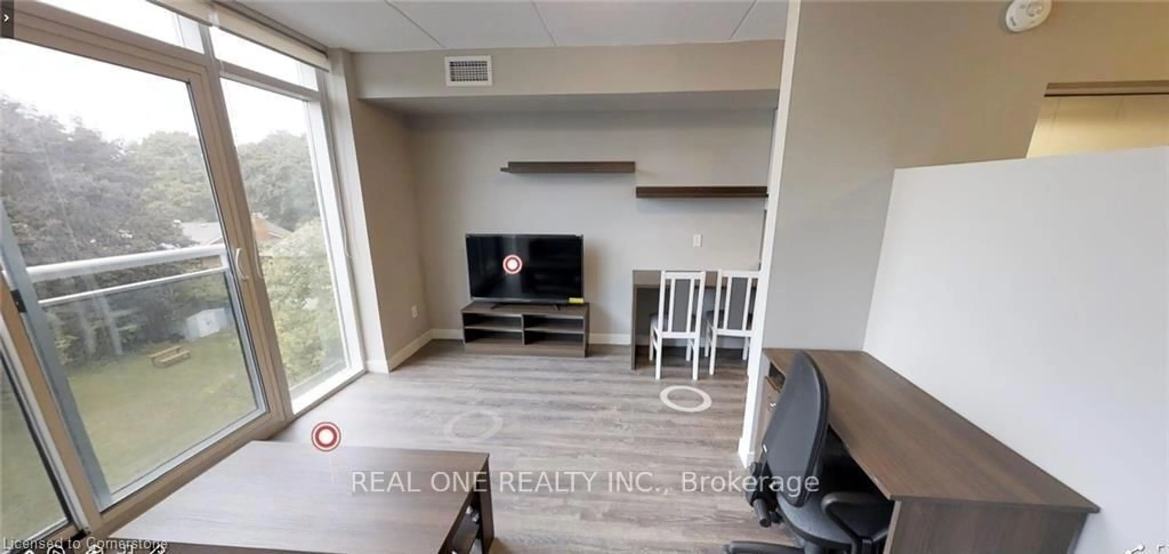 Unknown for 257 Hemlock St #604, Waterloo Ontario N2L 0K2