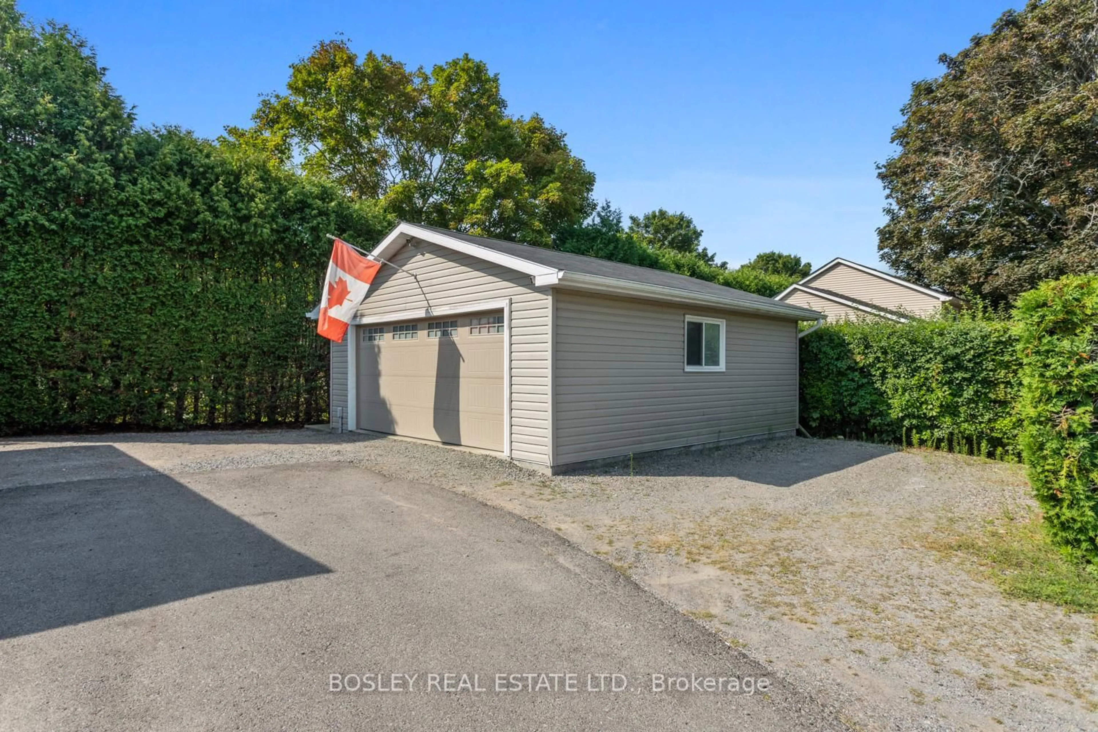 Unknown for 483 Ewing St, Cobourg Ontario K9A 4N6