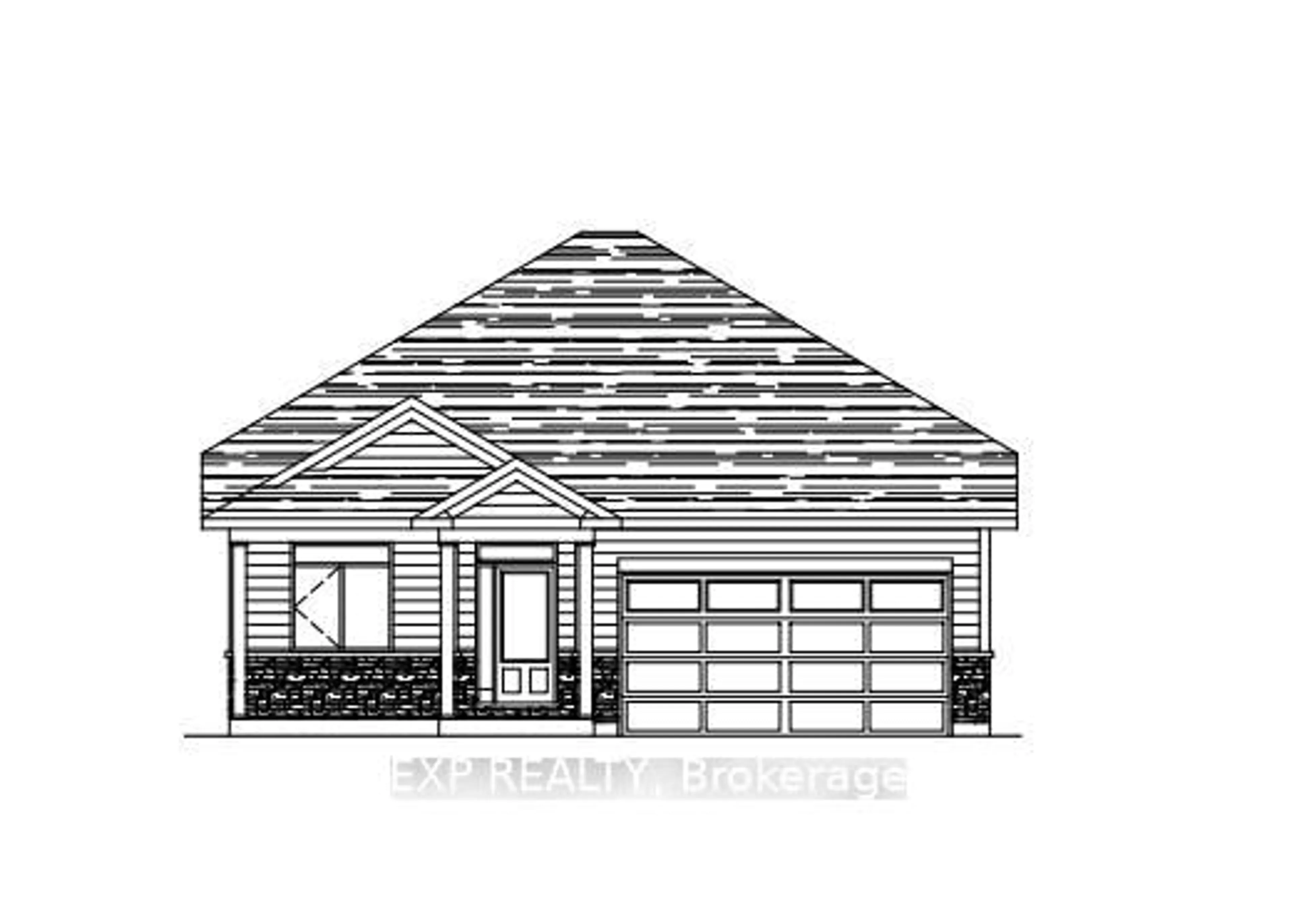 Unknown for 60 Summit Cres, Belleville Ontario K8N 0A2