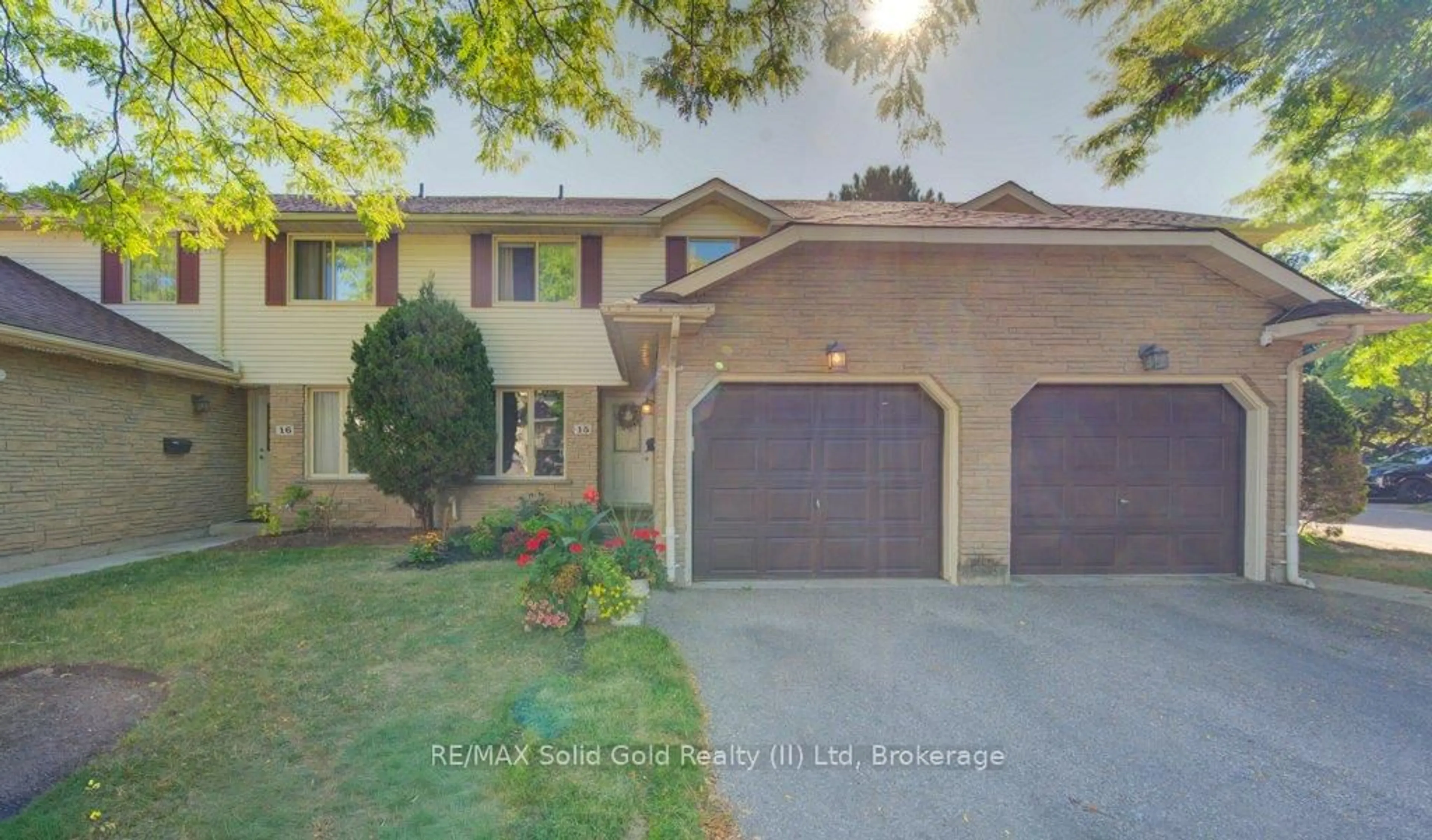 Unknown for 476 Kingscourt Dr #15, Waterloo Ontario N2K 3R3