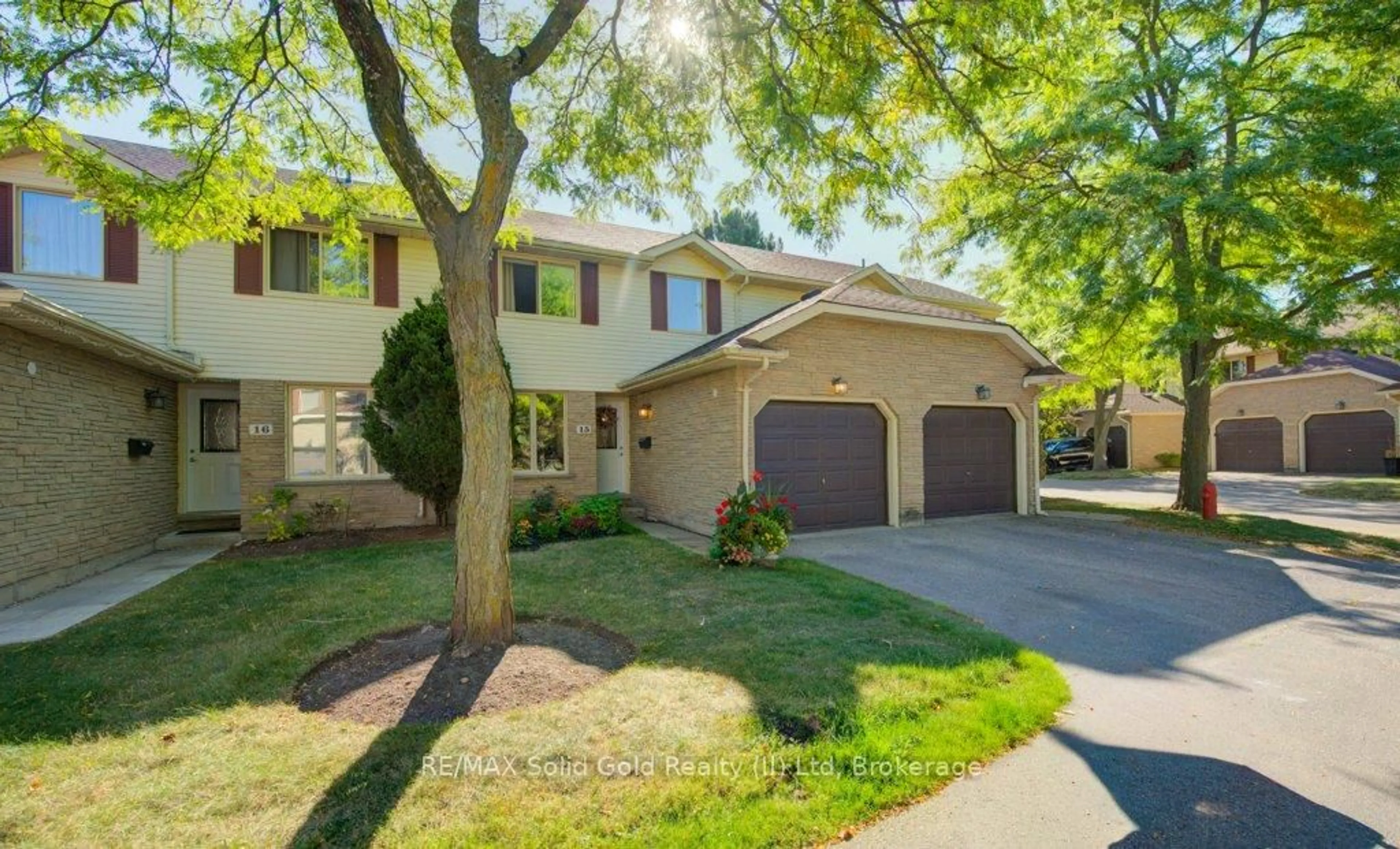 Unknown for 476 Kingscourt Dr #15, Waterloo Ontario N2K 3R3