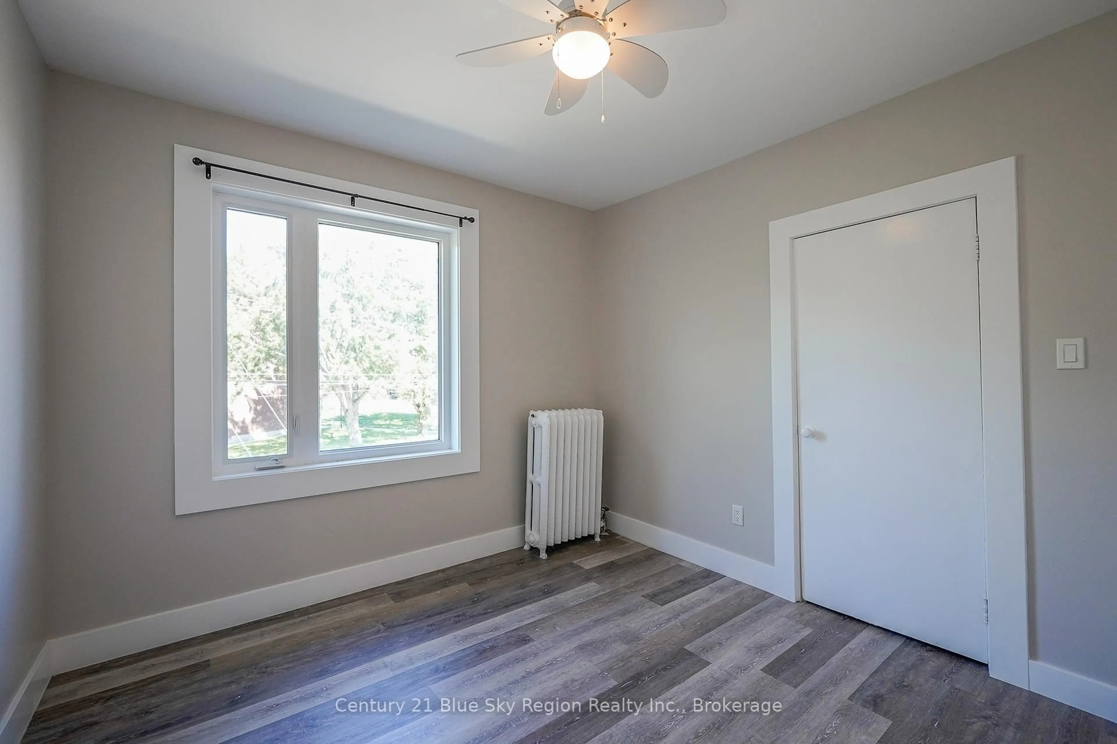 A pic of a room for 575 JANE St, North Bay Ontario P1B 3G9