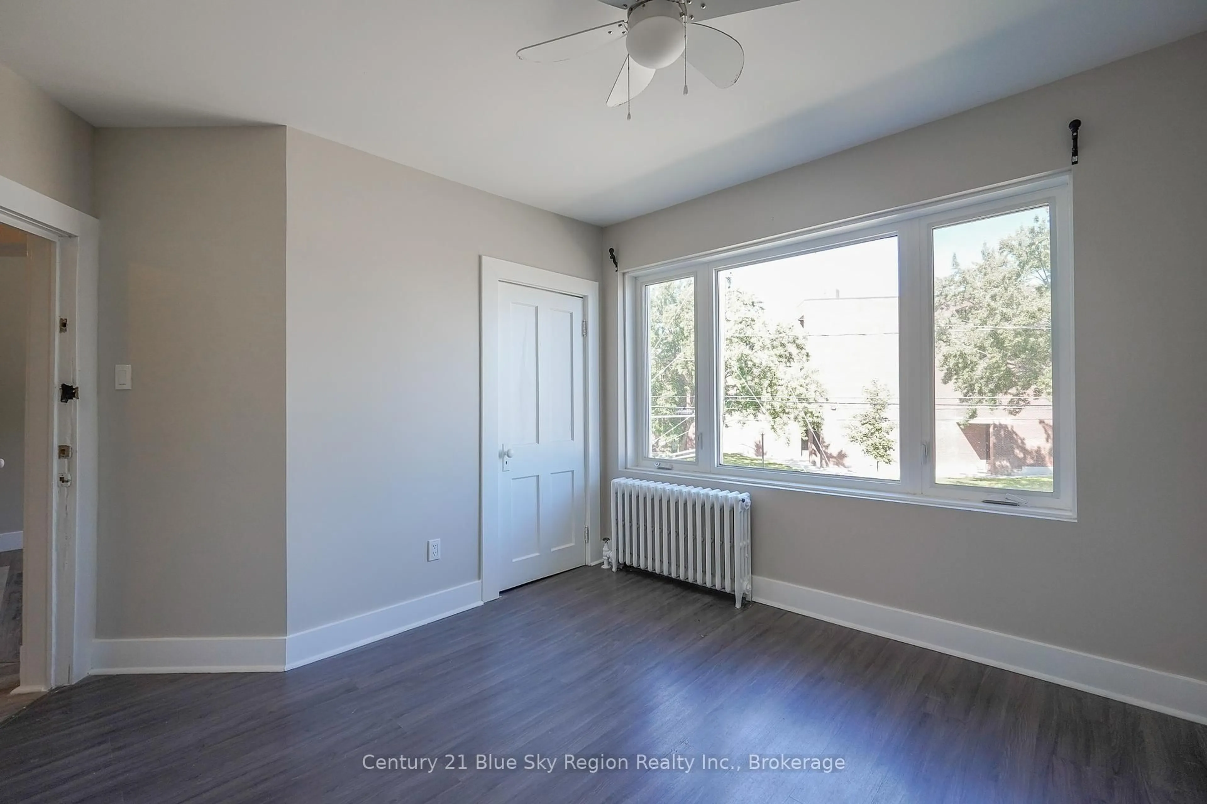 A pic of a room for 575 JANE St, North Bay Ontario P1B 3G9