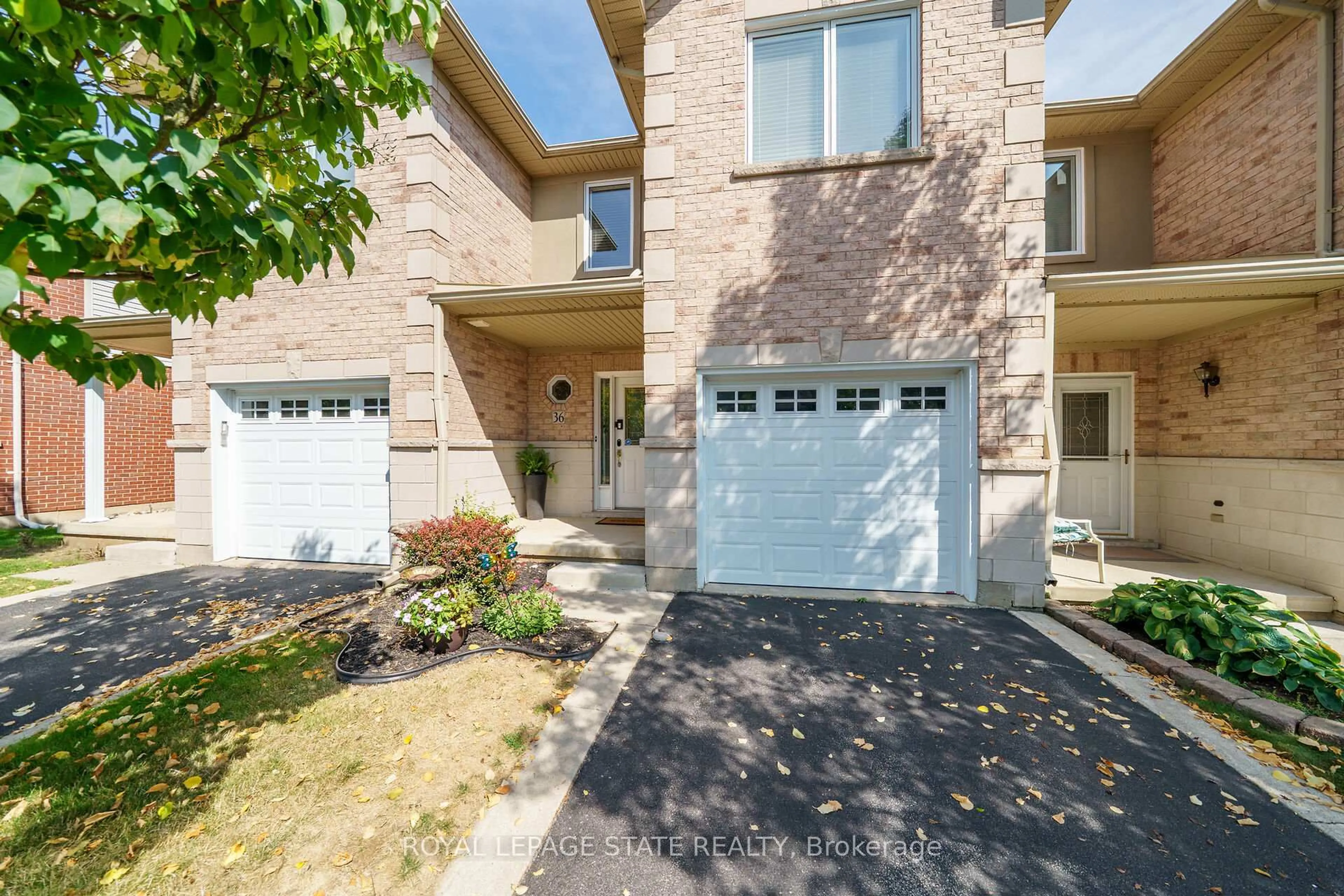 Unknown for 81 Valridge Dr #36, Hamilton Ontario L9G 5B6