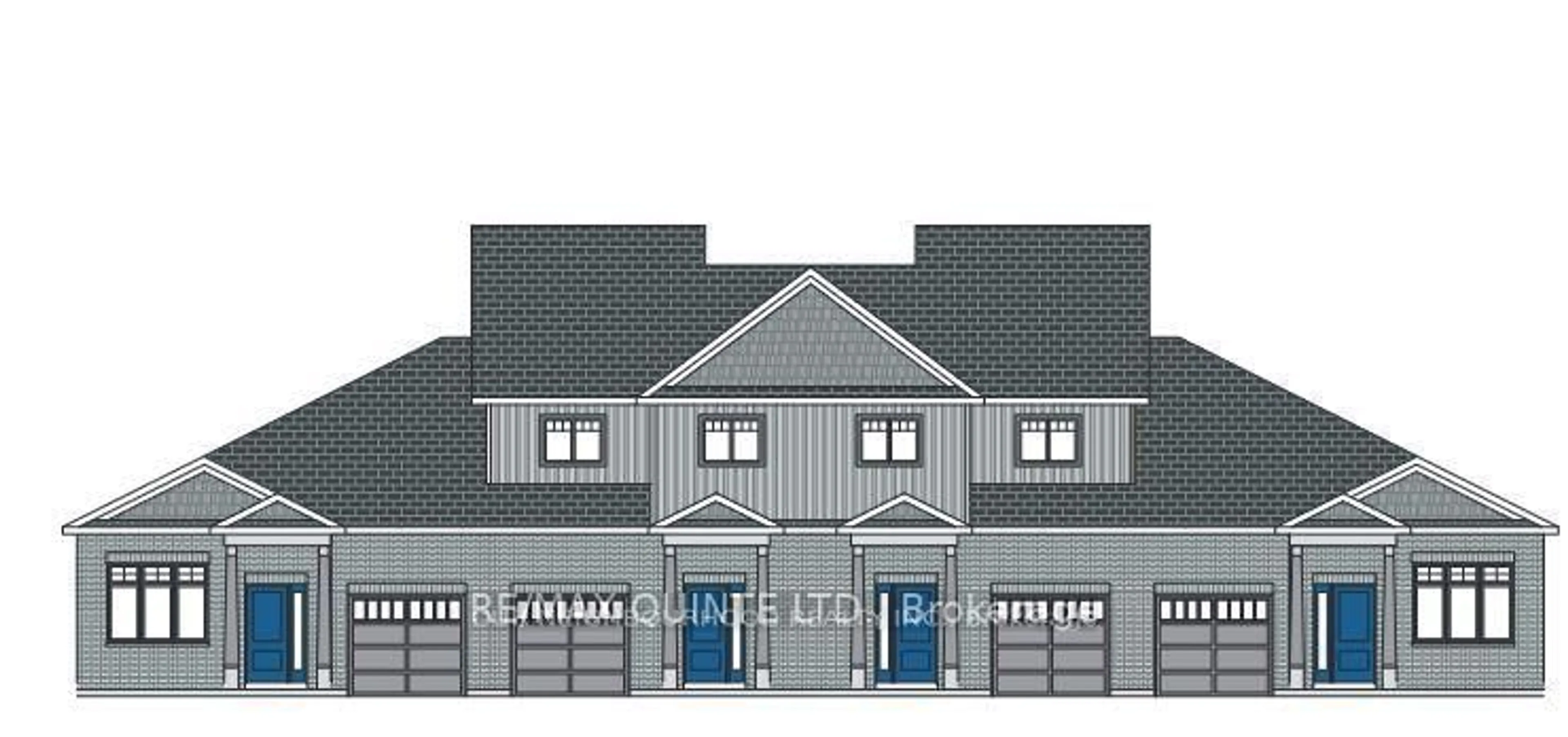 Floor plan for 7 Evans St, Prince Edward County Ontario K0K 2T0
