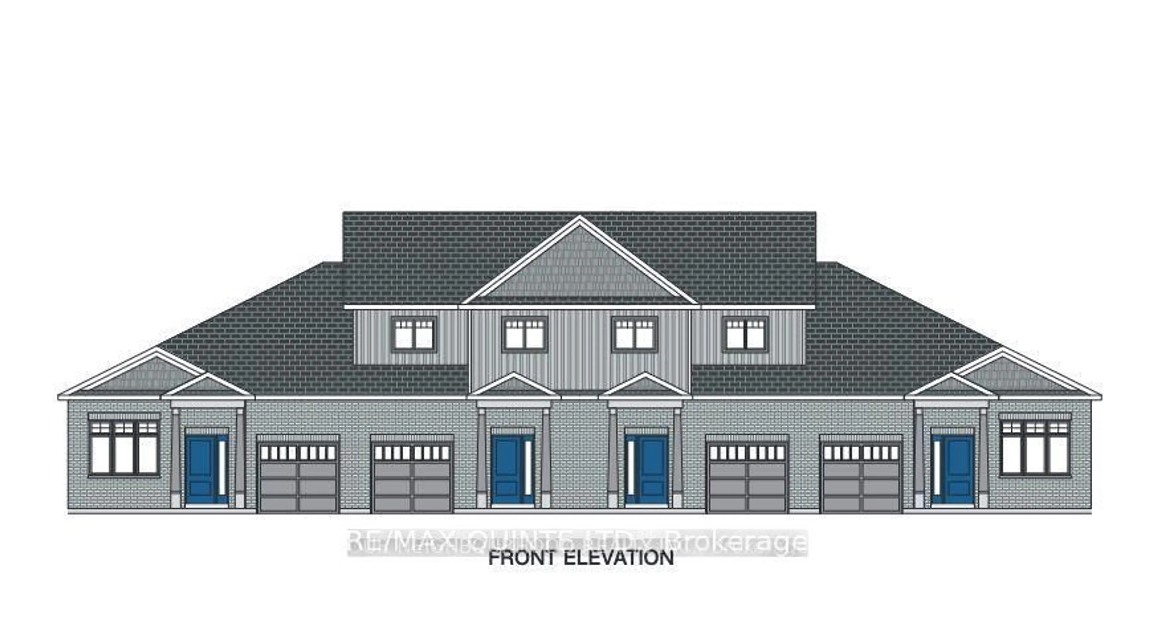 Unknown for 15 Evans St, Prince Edward County Ontario K0K 2T0