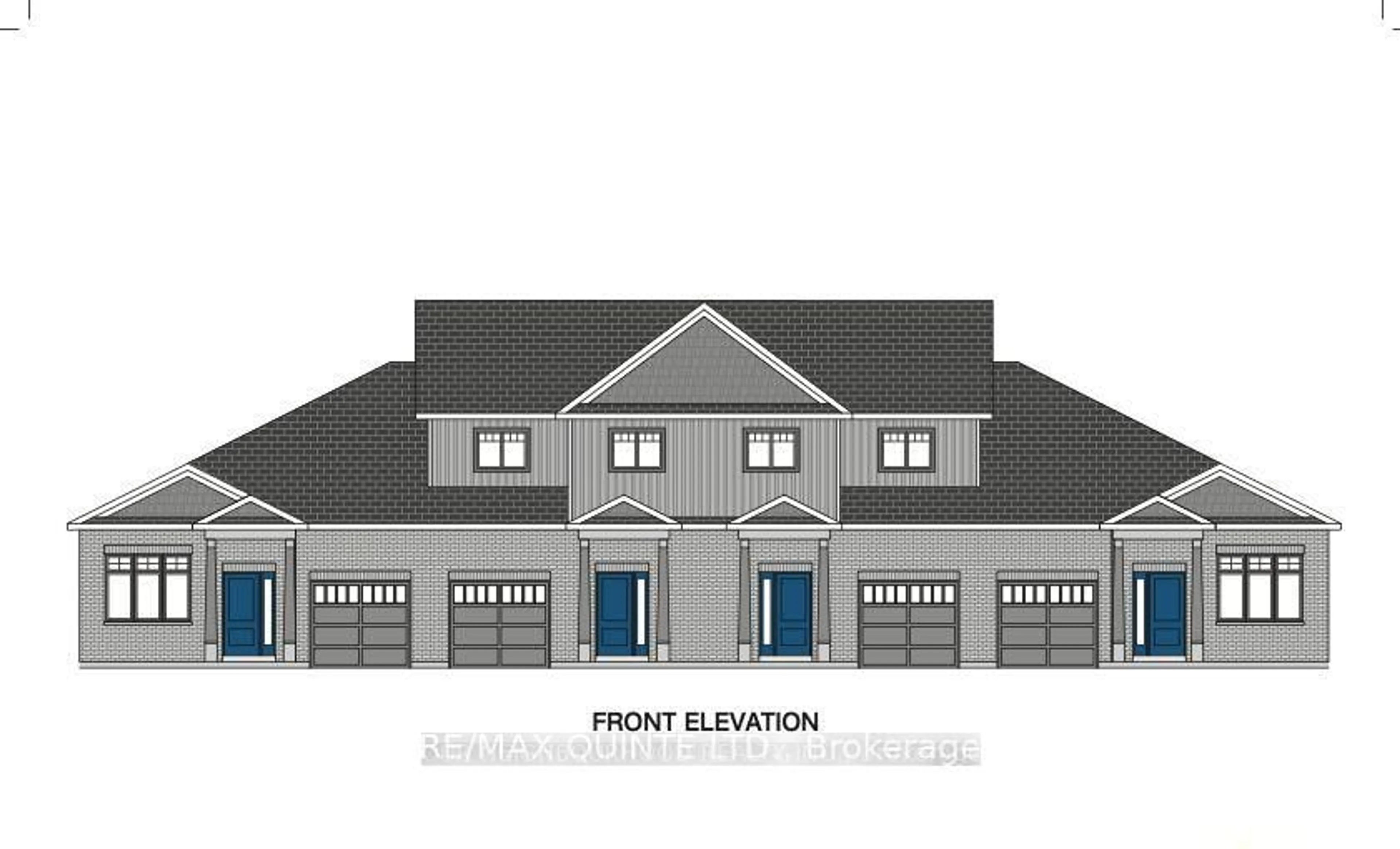 Unknown for 16 Baldwin Crt, Prince Edward County Ontario K0K 2T0