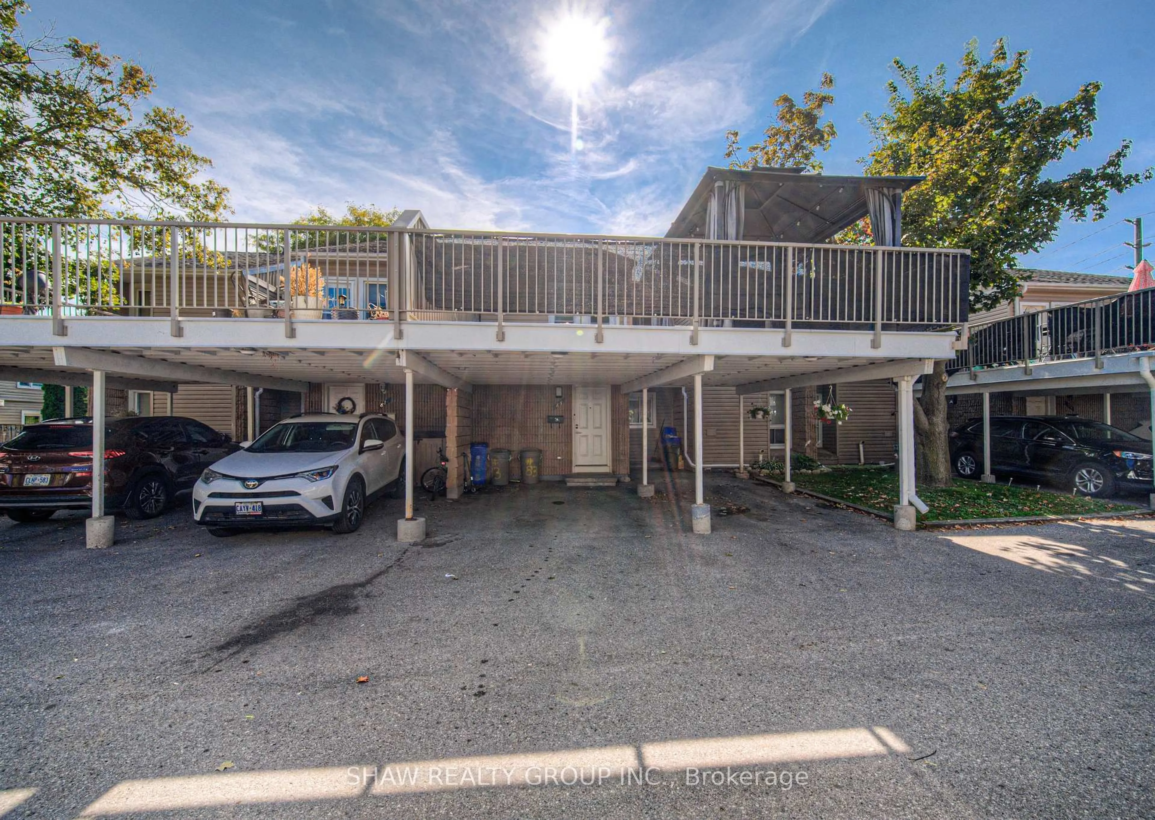 Unknown for 65 Glamis Rd #83, Cambridge Ontario N1R 6W4