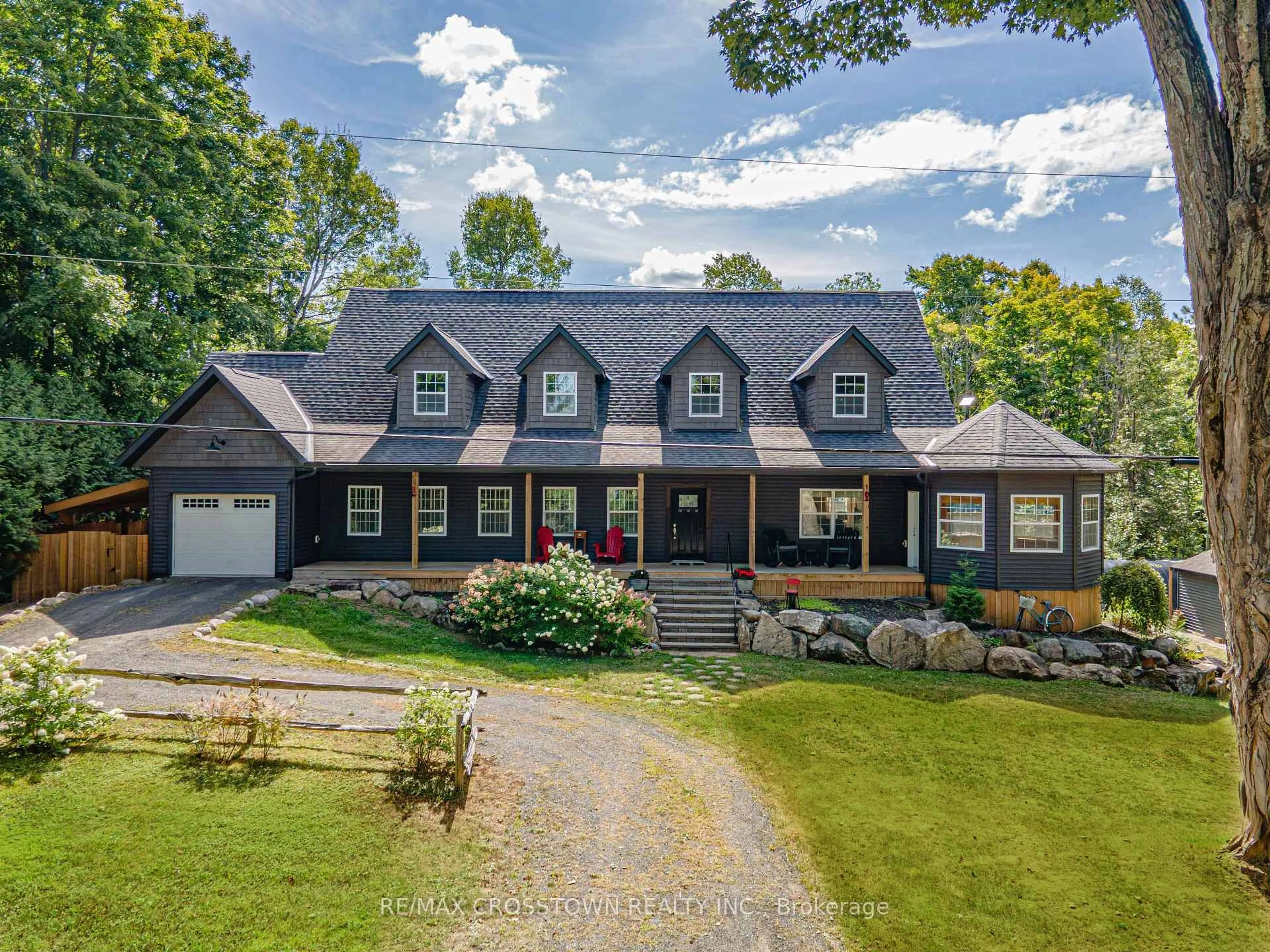 Unknown for 1186 Upper Paudash Rd, Highlands East Ontario K0L 1C0