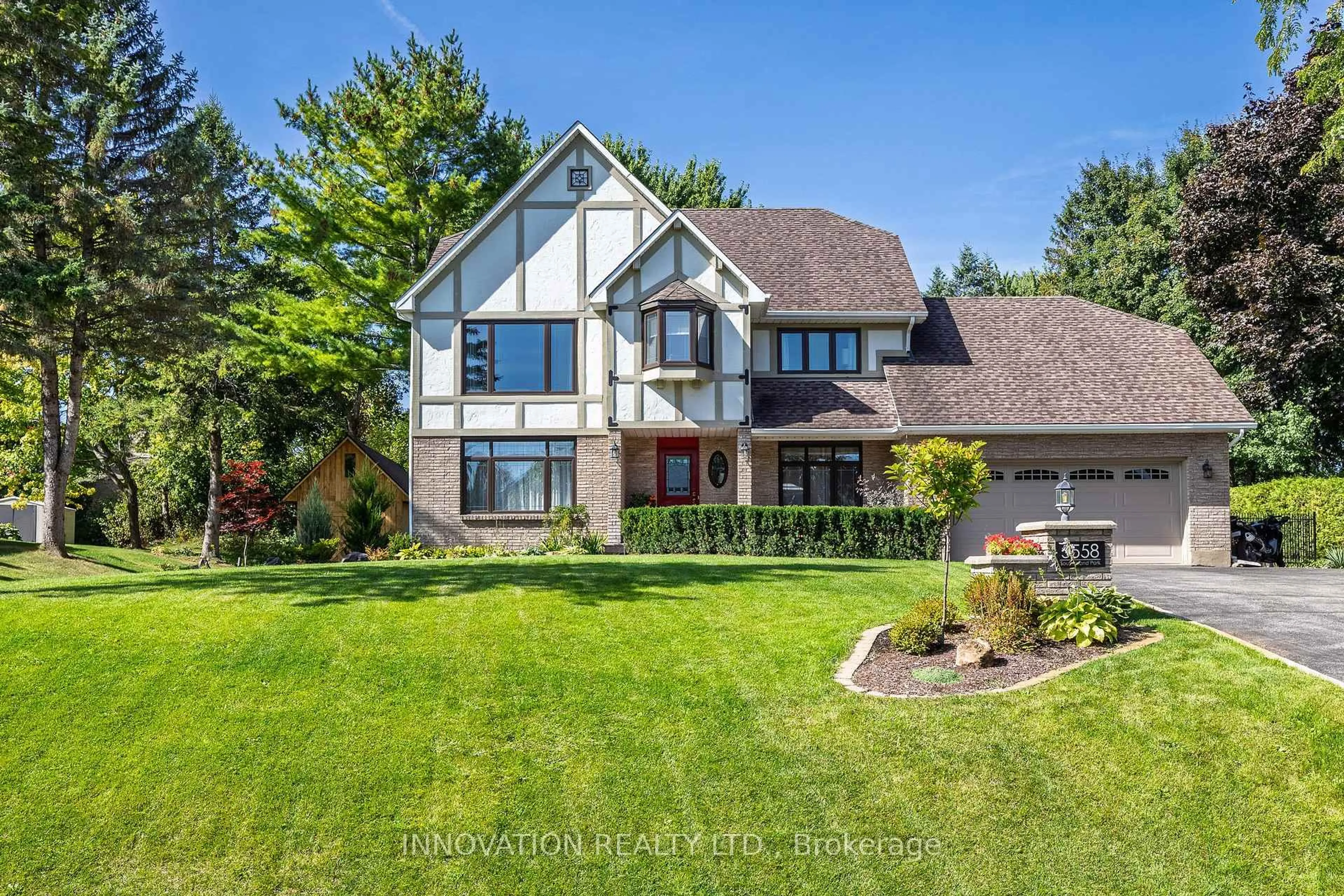 Unknown for 5558 South Island Park Dr, Ottawa Ontario K4M 1J2