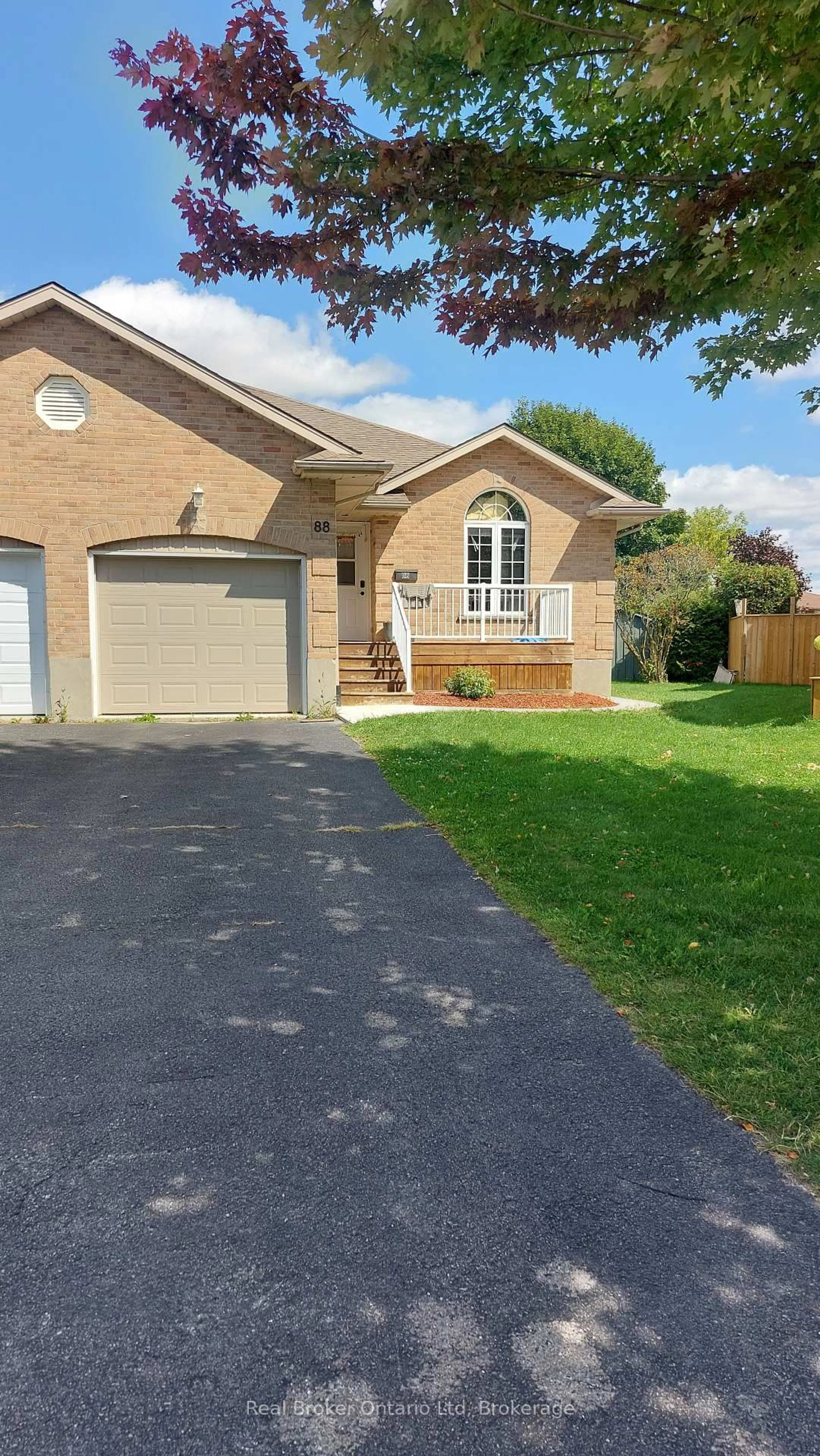 Unknown for 88 Burnham Crt, Stratford Ontario N4Z 1H5