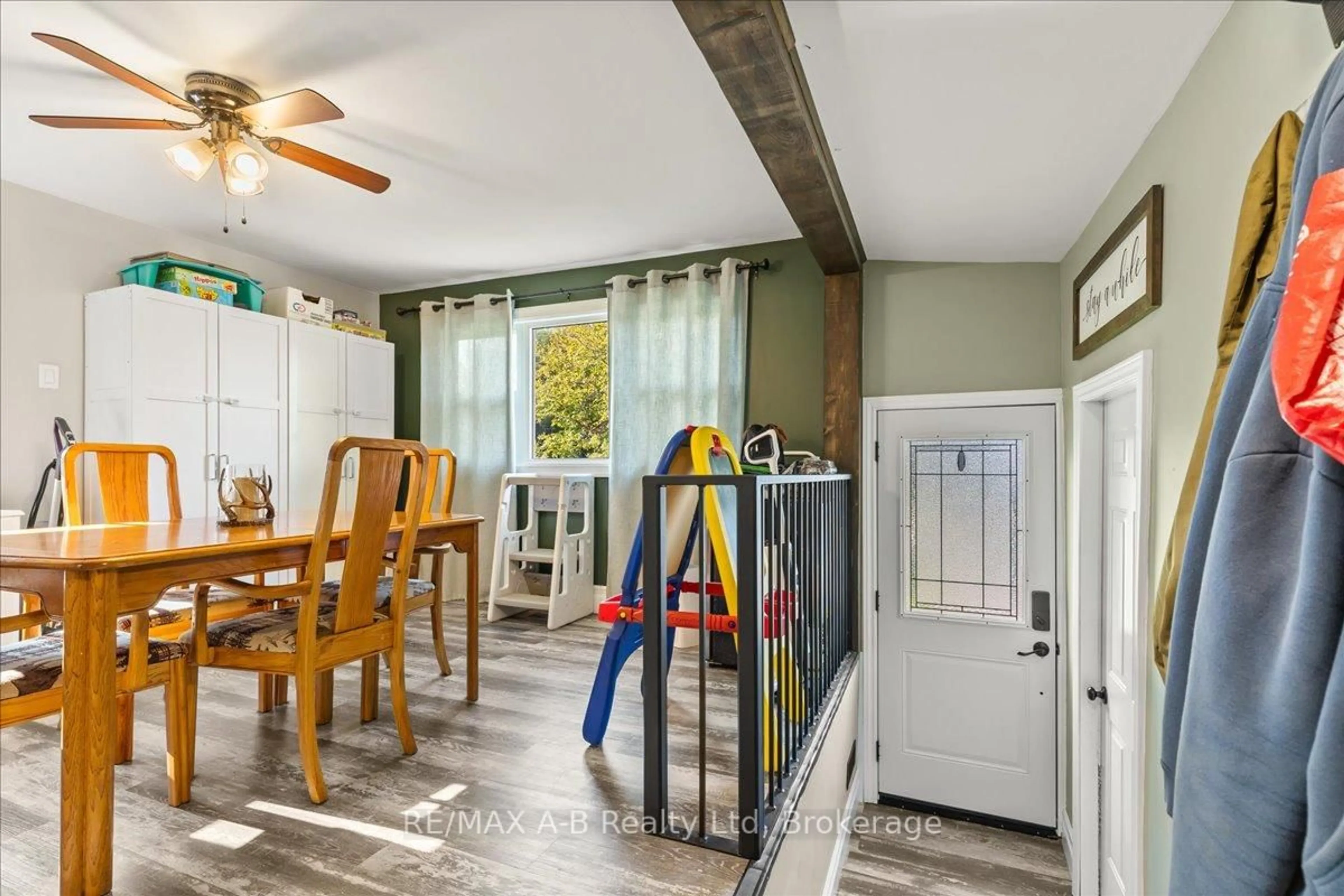 Unknown for 138 Ash St, Perth East Ontario N5A 6S6