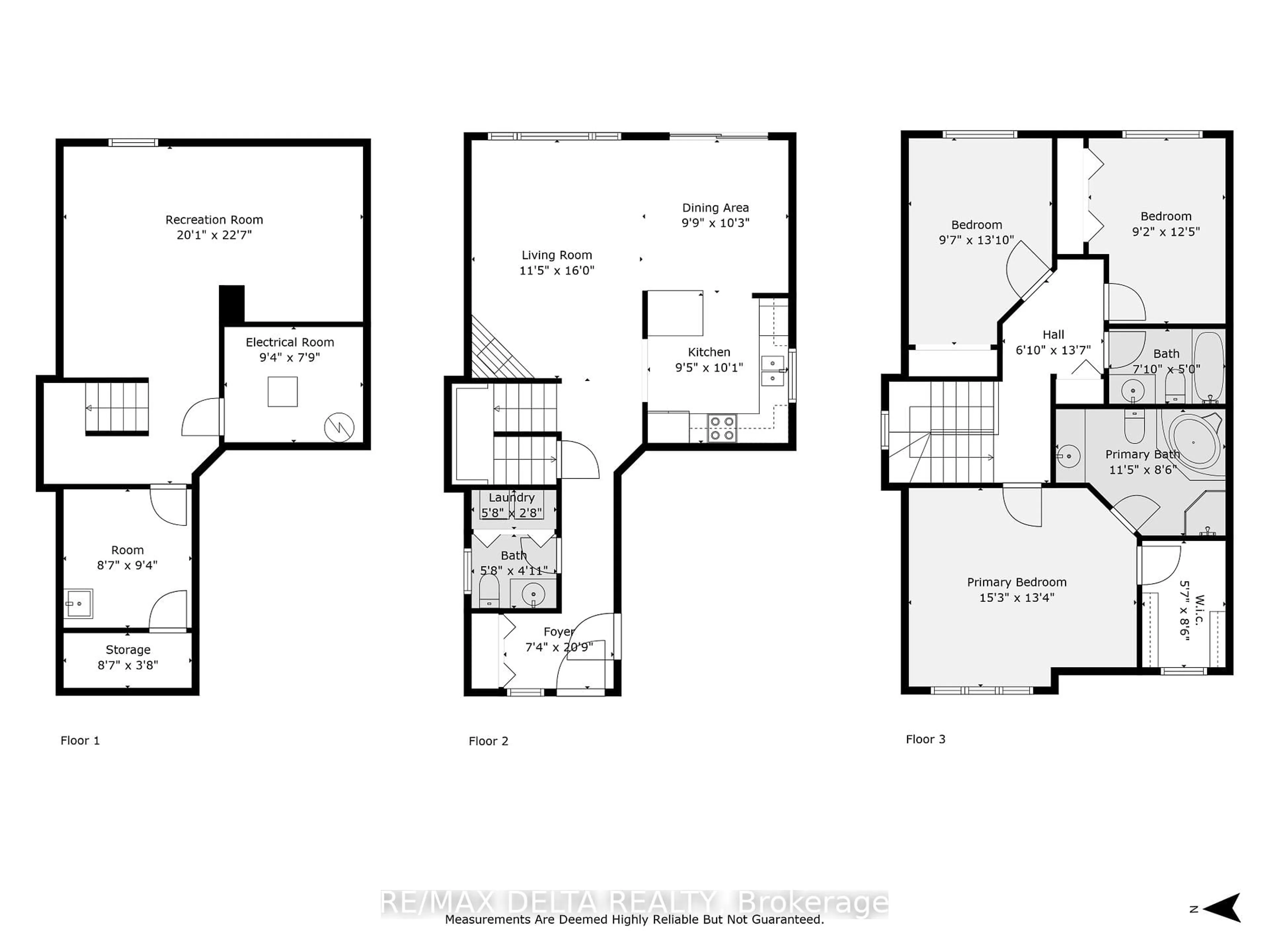 Floor plan for 221 MERCURY St, Clarence-Rockland Ontario K4K 0E8