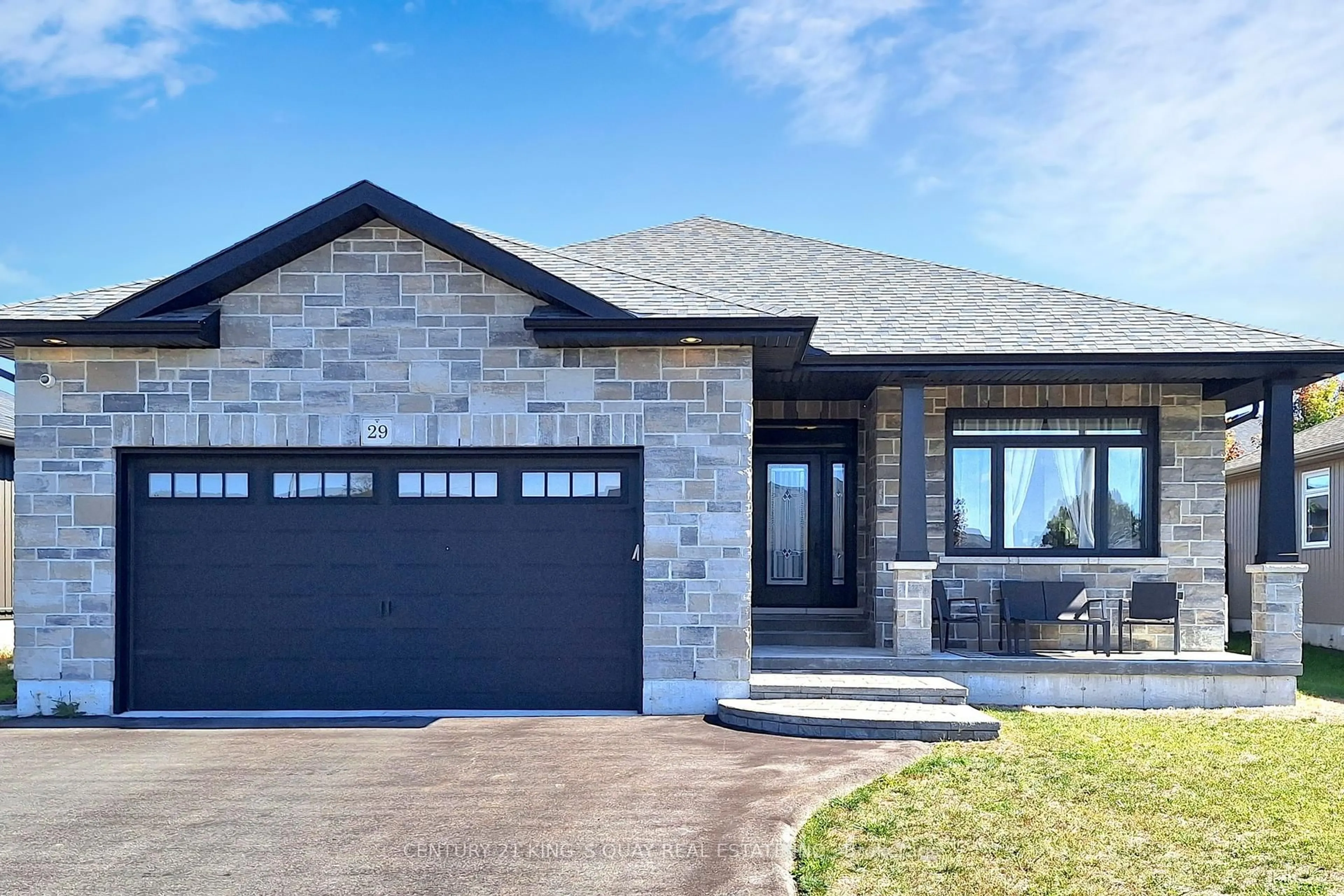Home with brick exterior material, street for 29 Gavin Cres, Quinte West Ontario K8V 0H2