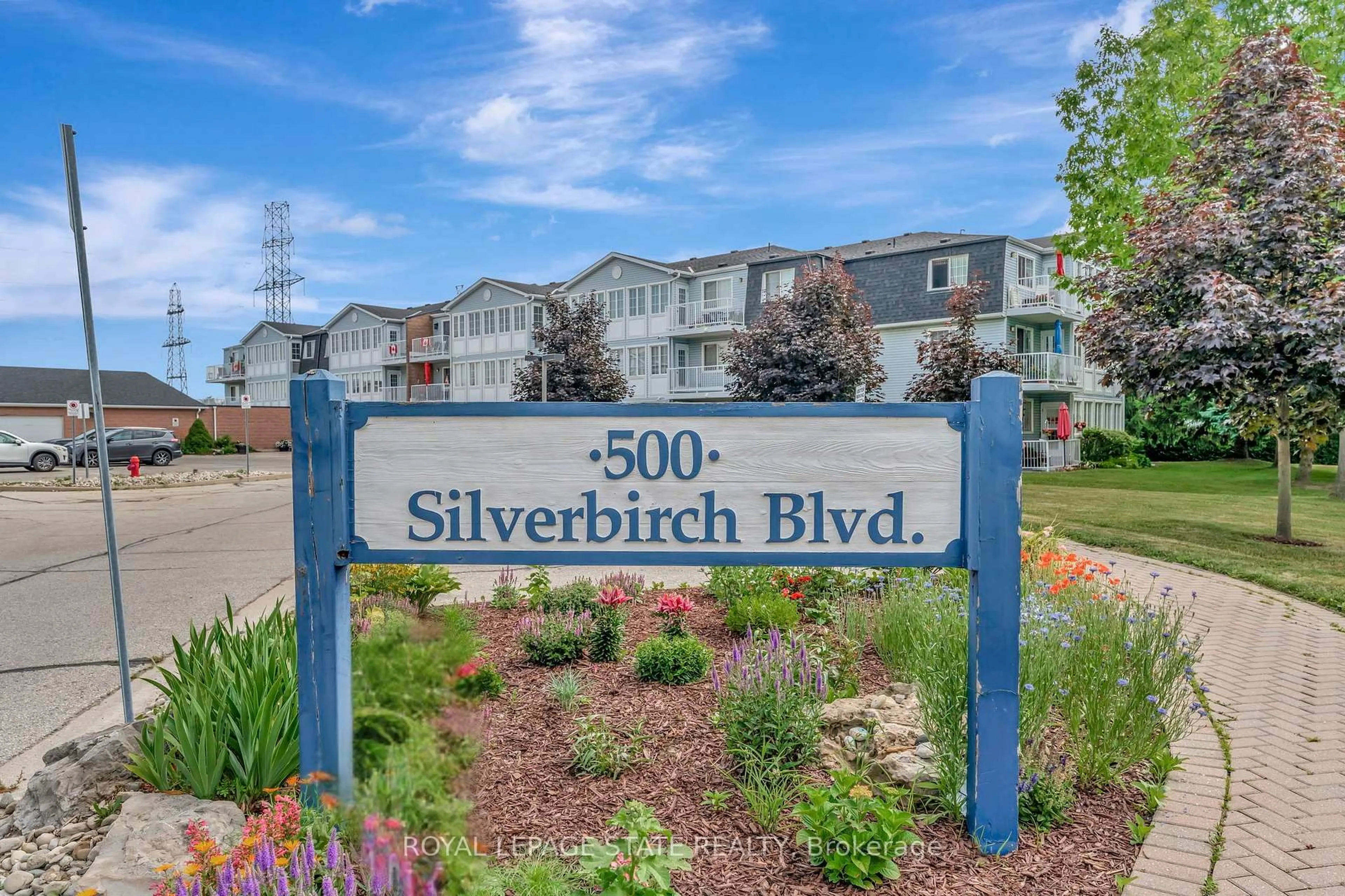 Unknown for 500 Silverbirch Blvd #101, Hamilton Ontario L0R 1W0