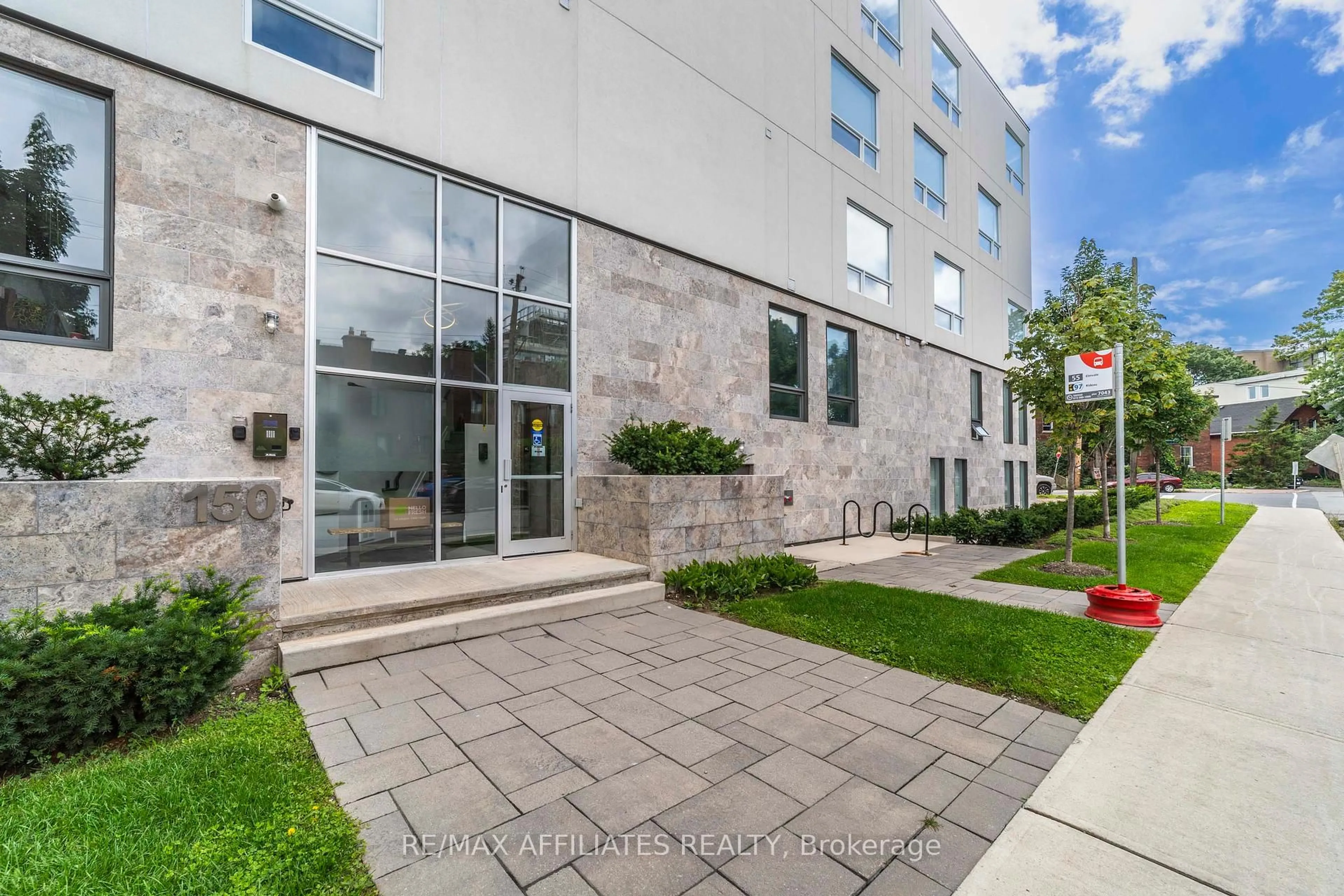 Unknown for 150 Greenfield Ave #503, Ottawa Ontario K1S 5W6