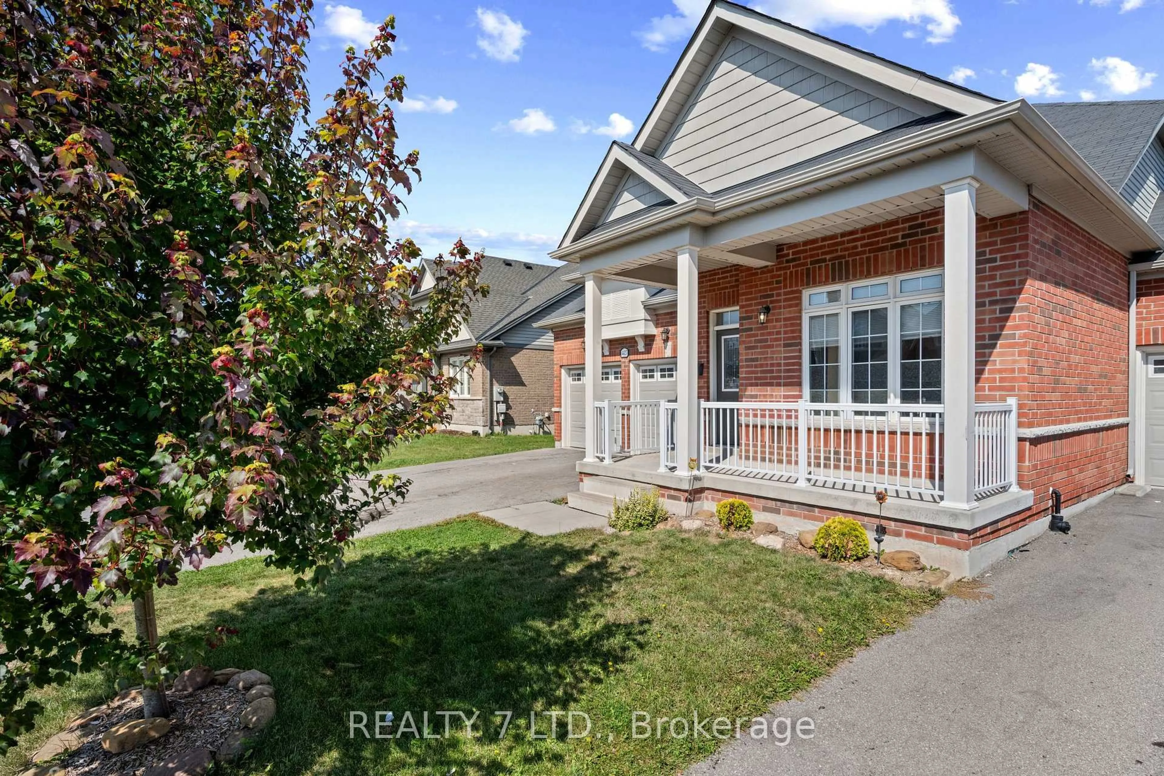 Unknown for 4427 SHUTTLEWORTH Dr, Niagara Falls Ontario L2G 0X5
