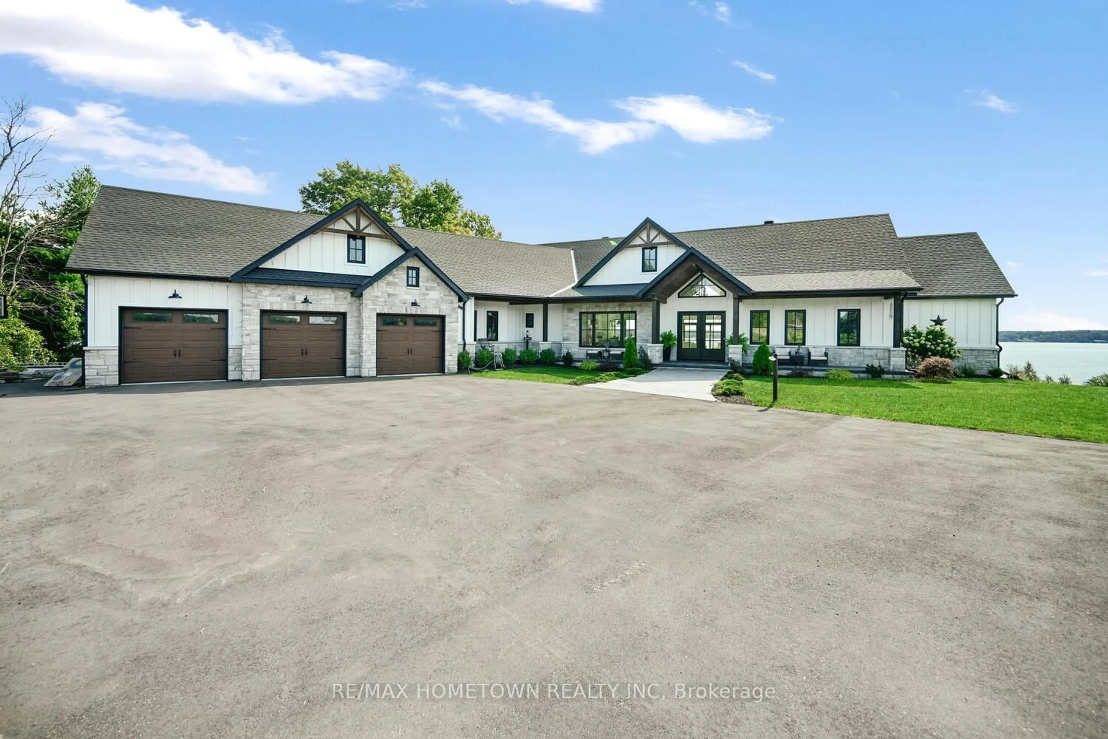Unknown for 5 Shoreside Way, Augusta Ontario K6V 5T1