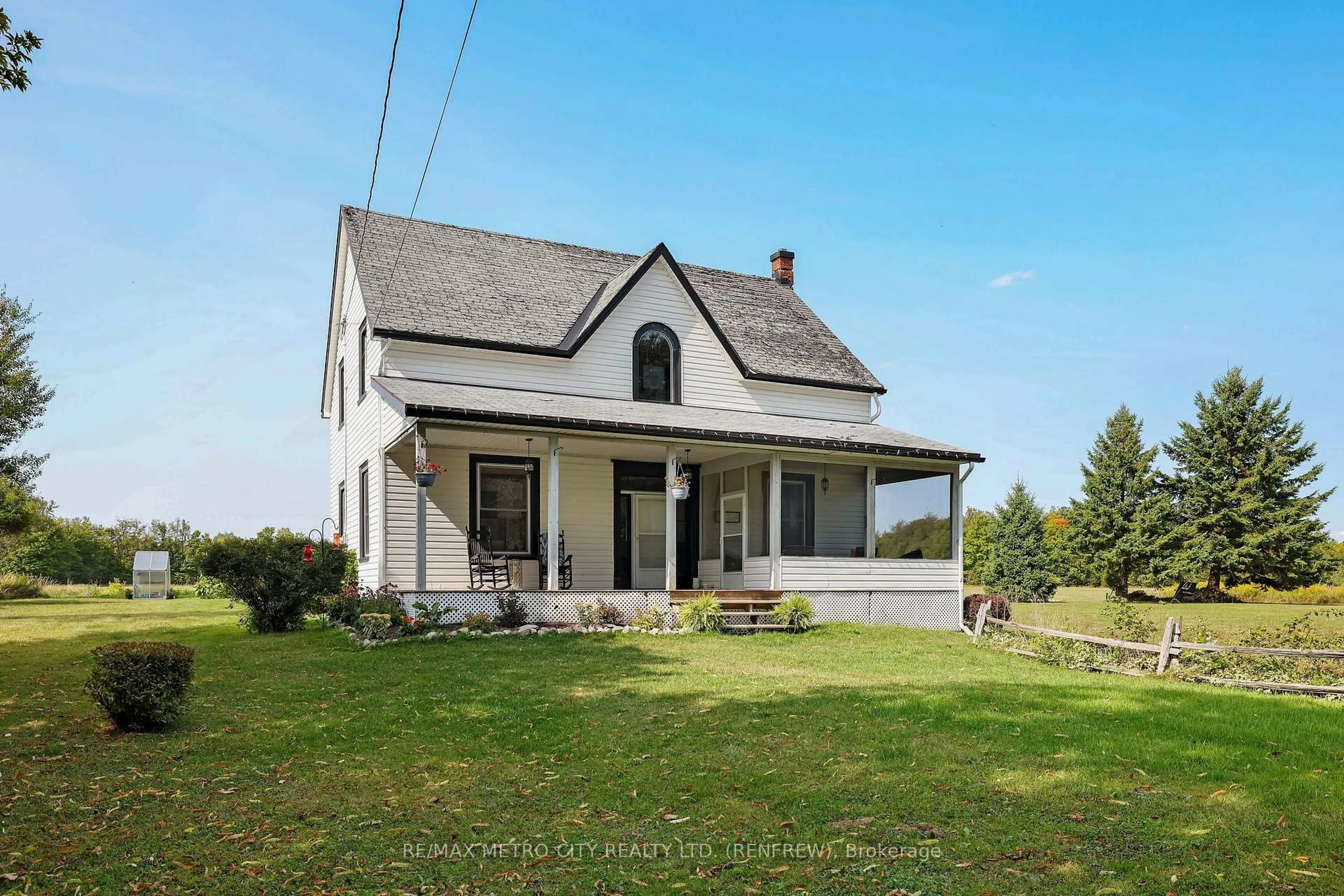 Unknown for 620 A Yantha Rd, Renfrew Ontario K7V 3Z4